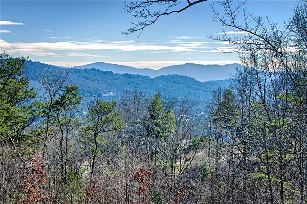 Reynolds Mountain - Land