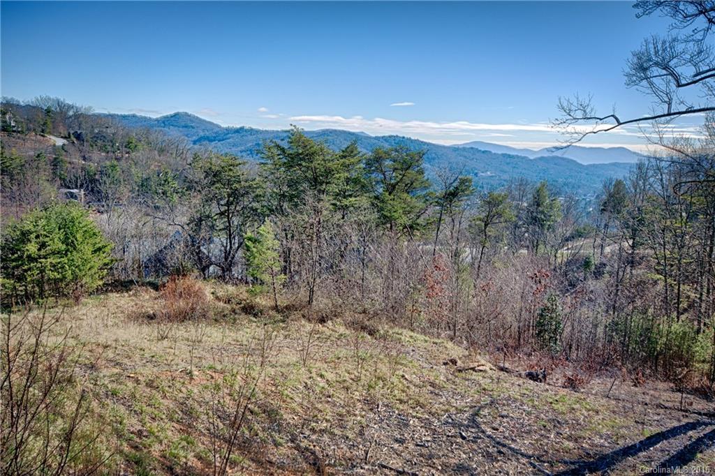 Reynolds Mountain - Land