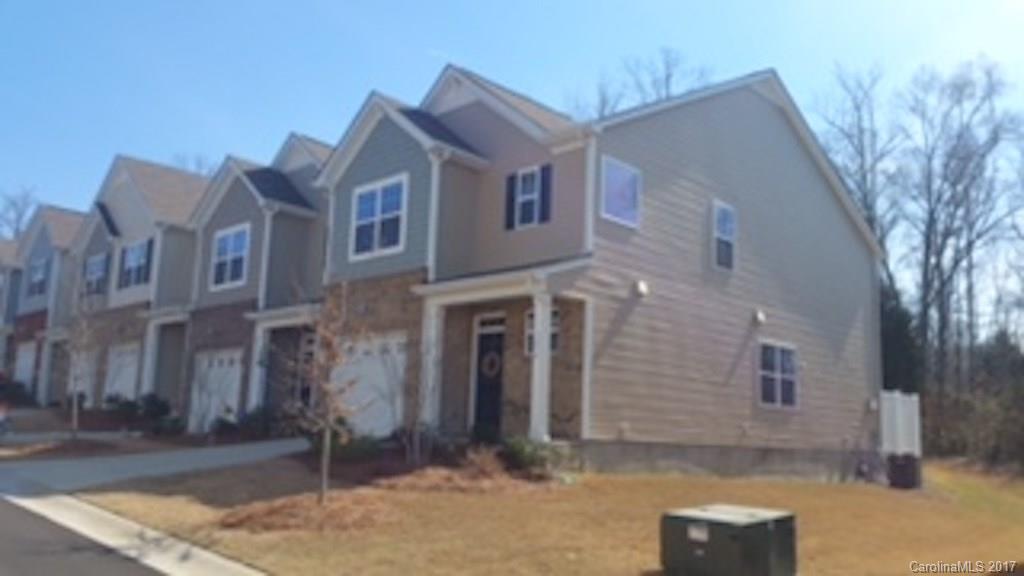 The Woodlands - Residential