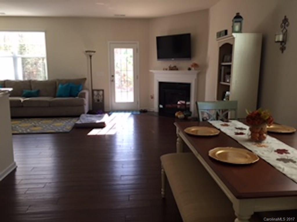 The Woodlands - Residential