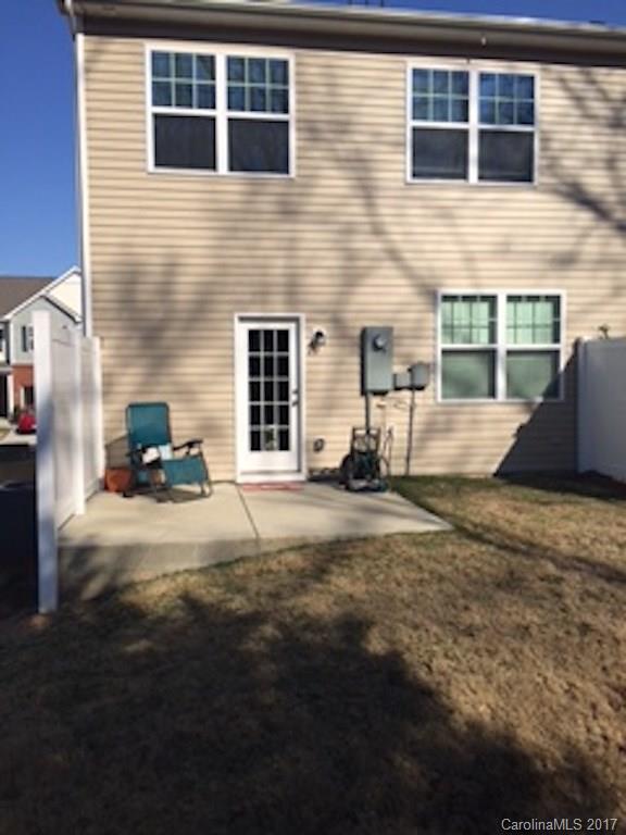 The Woodlands - Residential