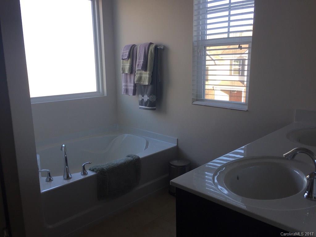 The Woodlands - Residential