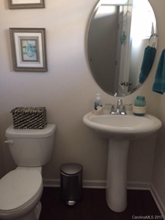 The Woodlands - Residential