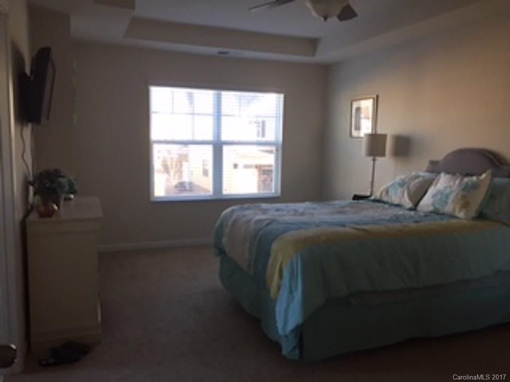 The Woodlands - Residential