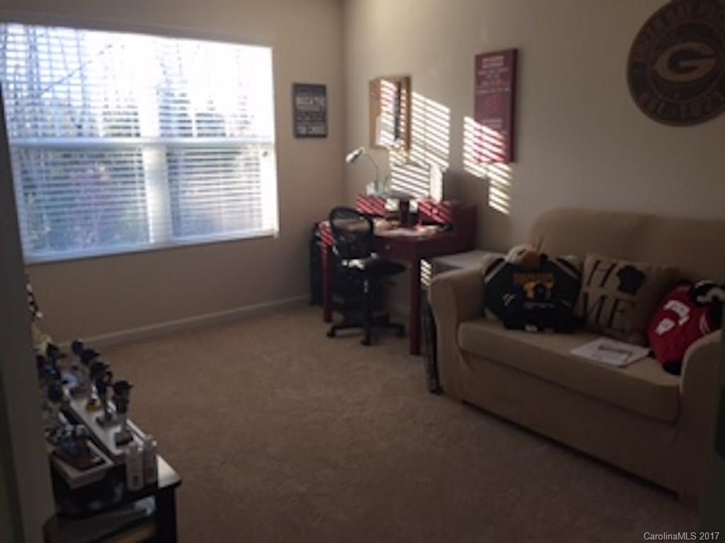 The Woodlands - Residential