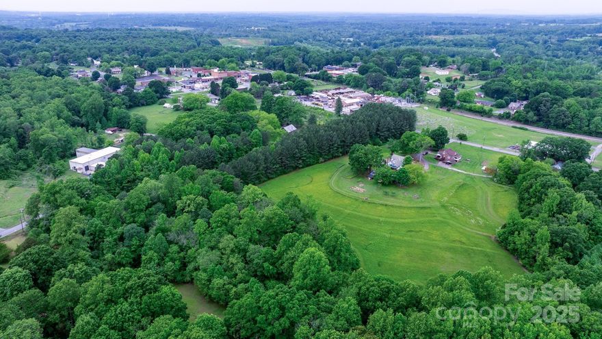 Stunning 7.8-Acre Homesite Near Downtown Catawba
Discover the perfect blend of privacy and convenience with this beautiful 7.8-acre property, ideal for your dream home. Nestled just a short walk from the charm and amenities of downtown Catawba, this mostly tree-lined parcel offers a peaceful with a creek, natural setting without sacrificing accessibility.
With mature trees providing a serene backdrop and natural privacy, the land is gently rolling and full of potential—whether you're envisioning a custom-built residence, a weekend retreat, or even a small hobby farm. Enjoy morning walks to local shops and dining, or simply relax in the quiet beauty of your own wooded escape.
Don't miss this rare opportunity to own a sizeable homesite so close to town—schedule your visit today and start planning the lifestyle you've always wanted.