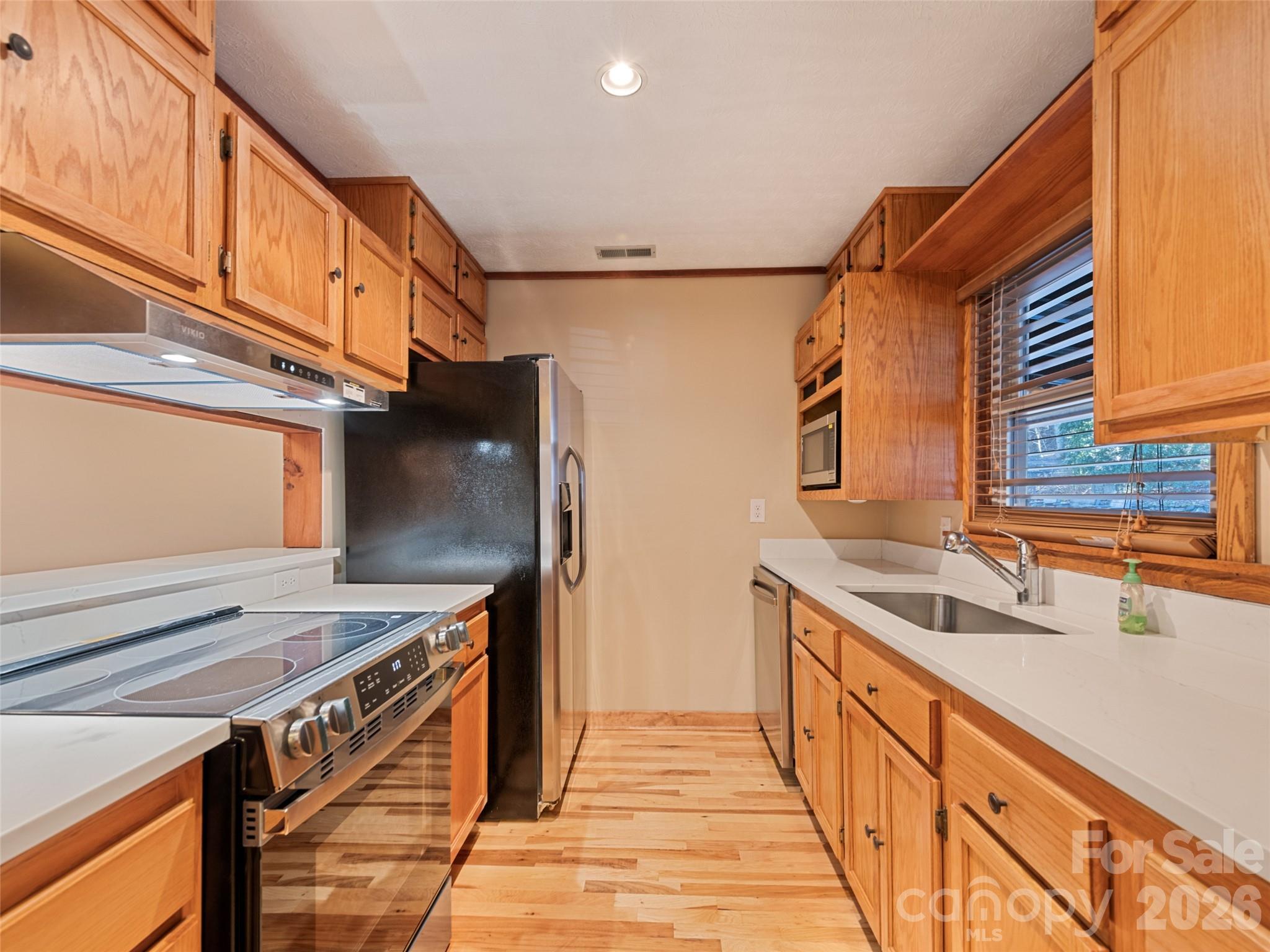 Hemlock Villas - Residential