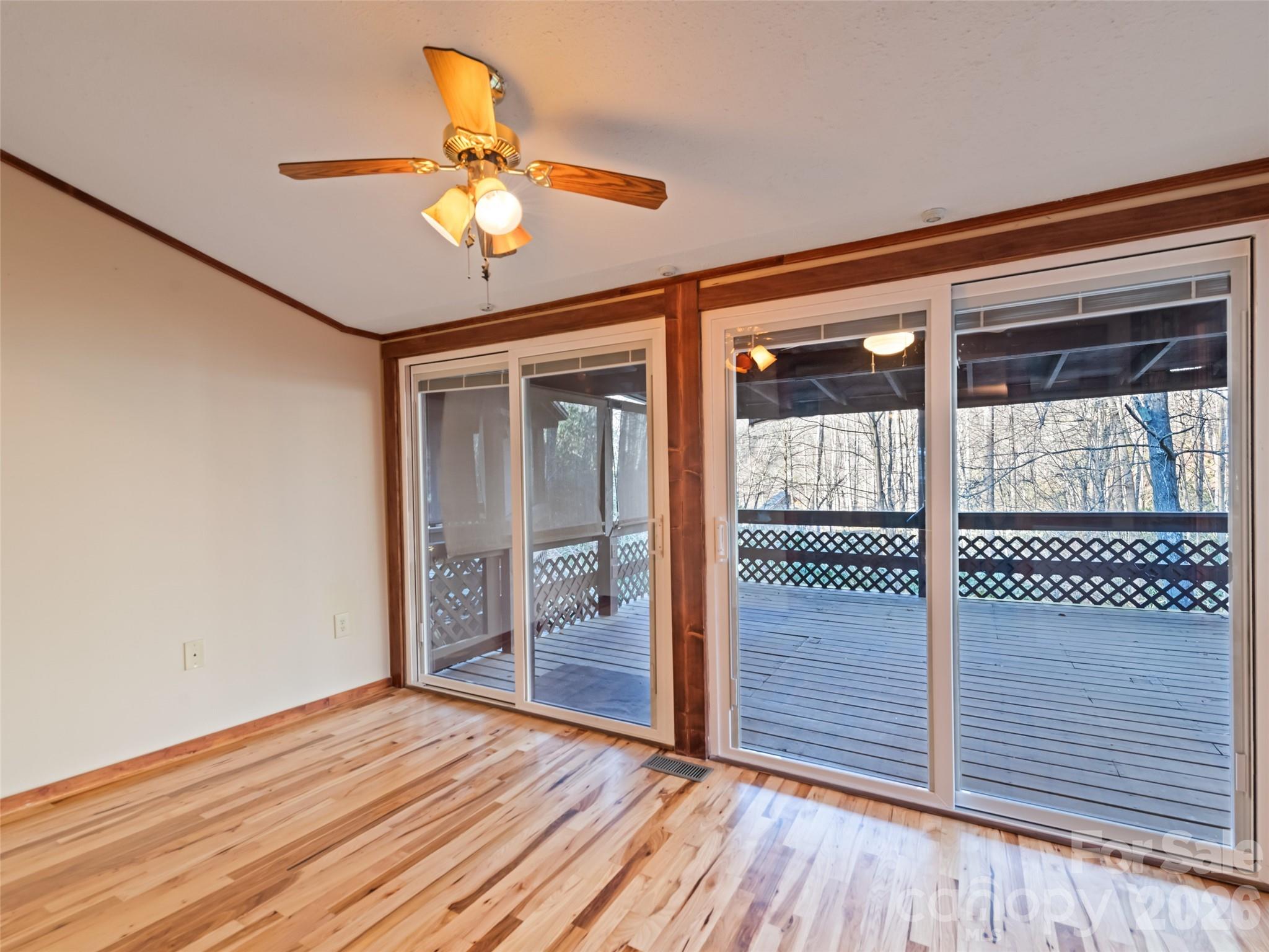 Hemlock Villas - Residential