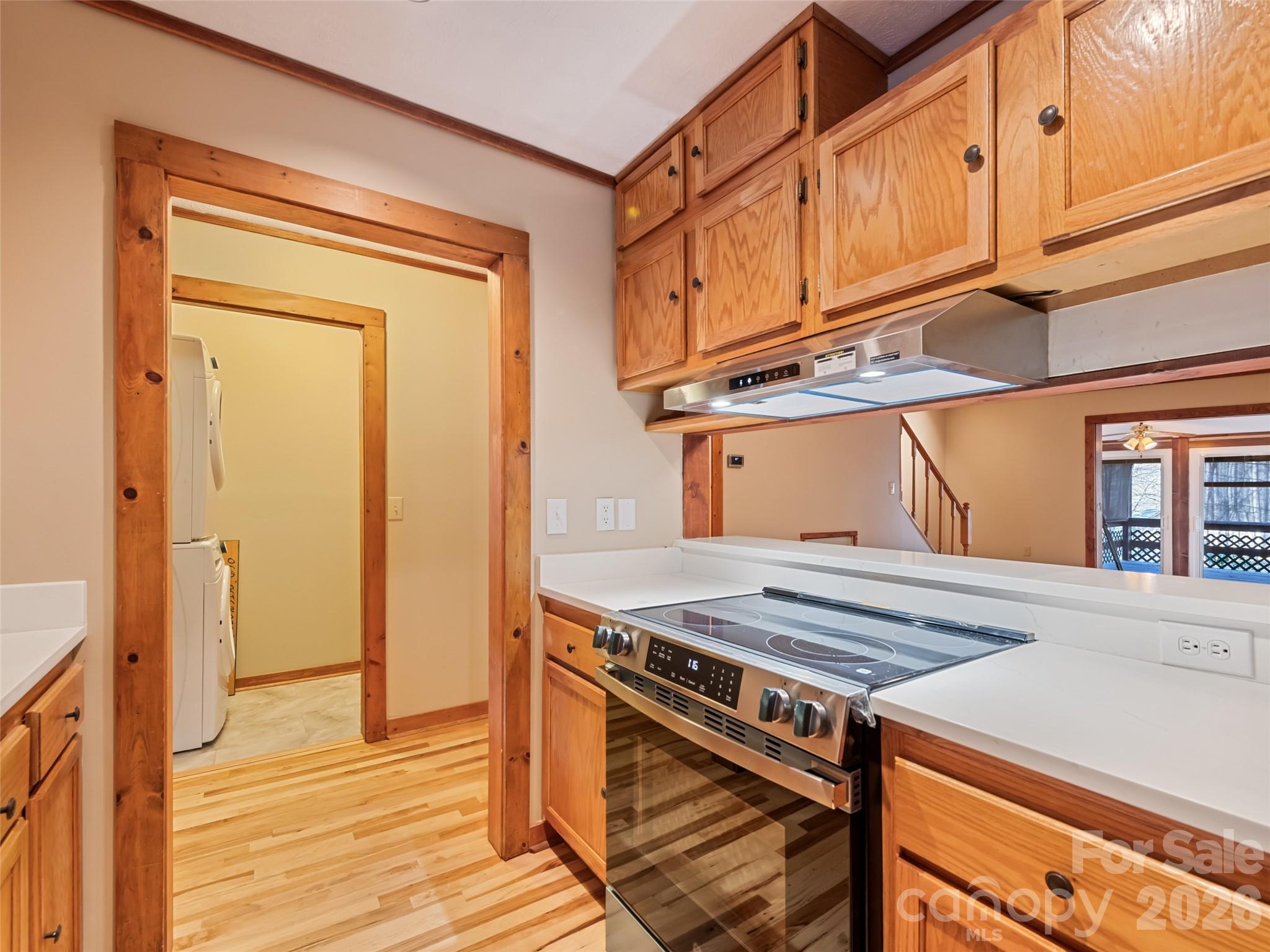 Hemlock Villas - Residential