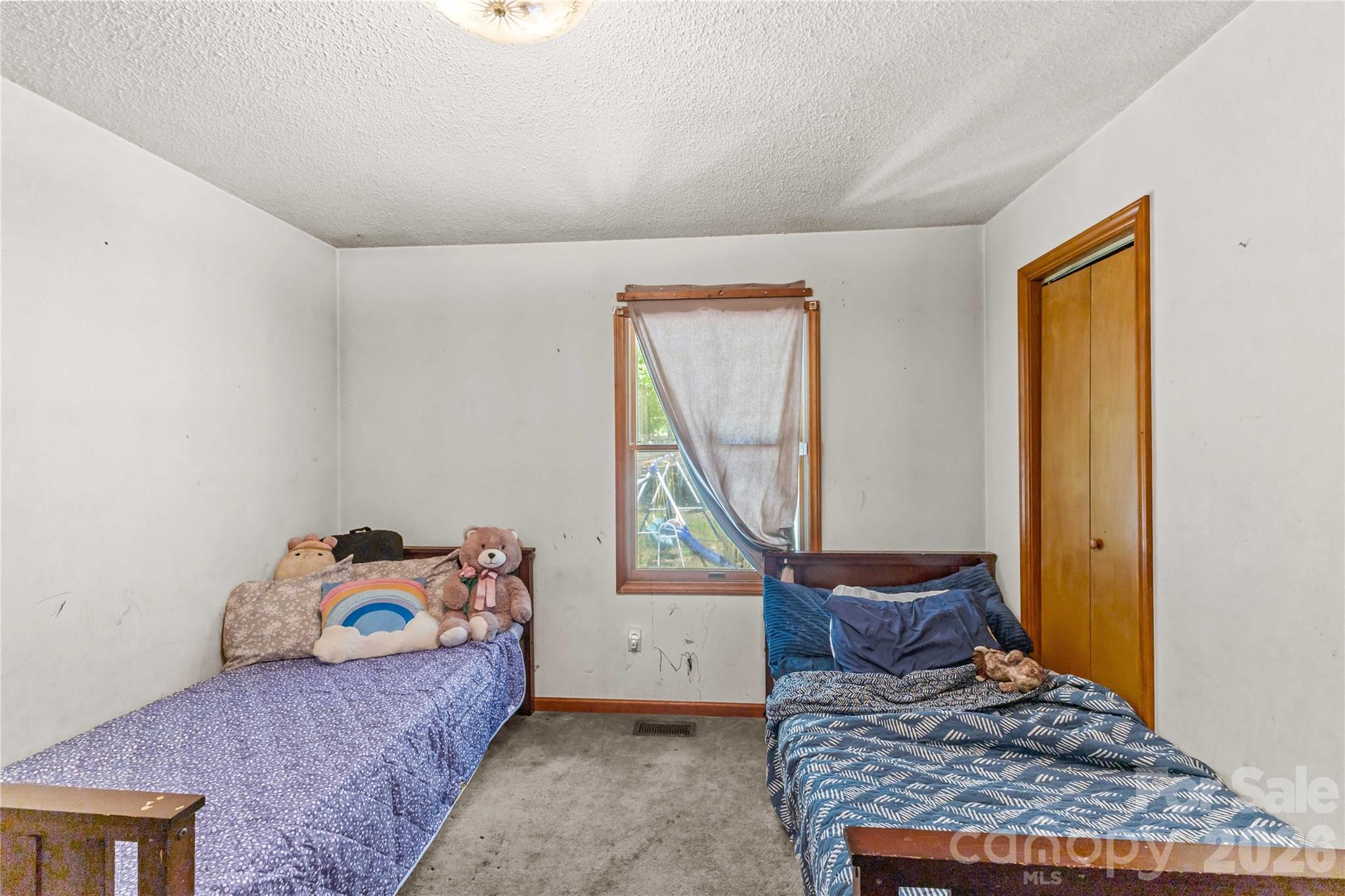 None - Residential