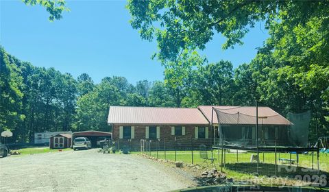 Photo of 853 Brevard Place Road, Iron Station, NC 28080 (MLS # 4377251)