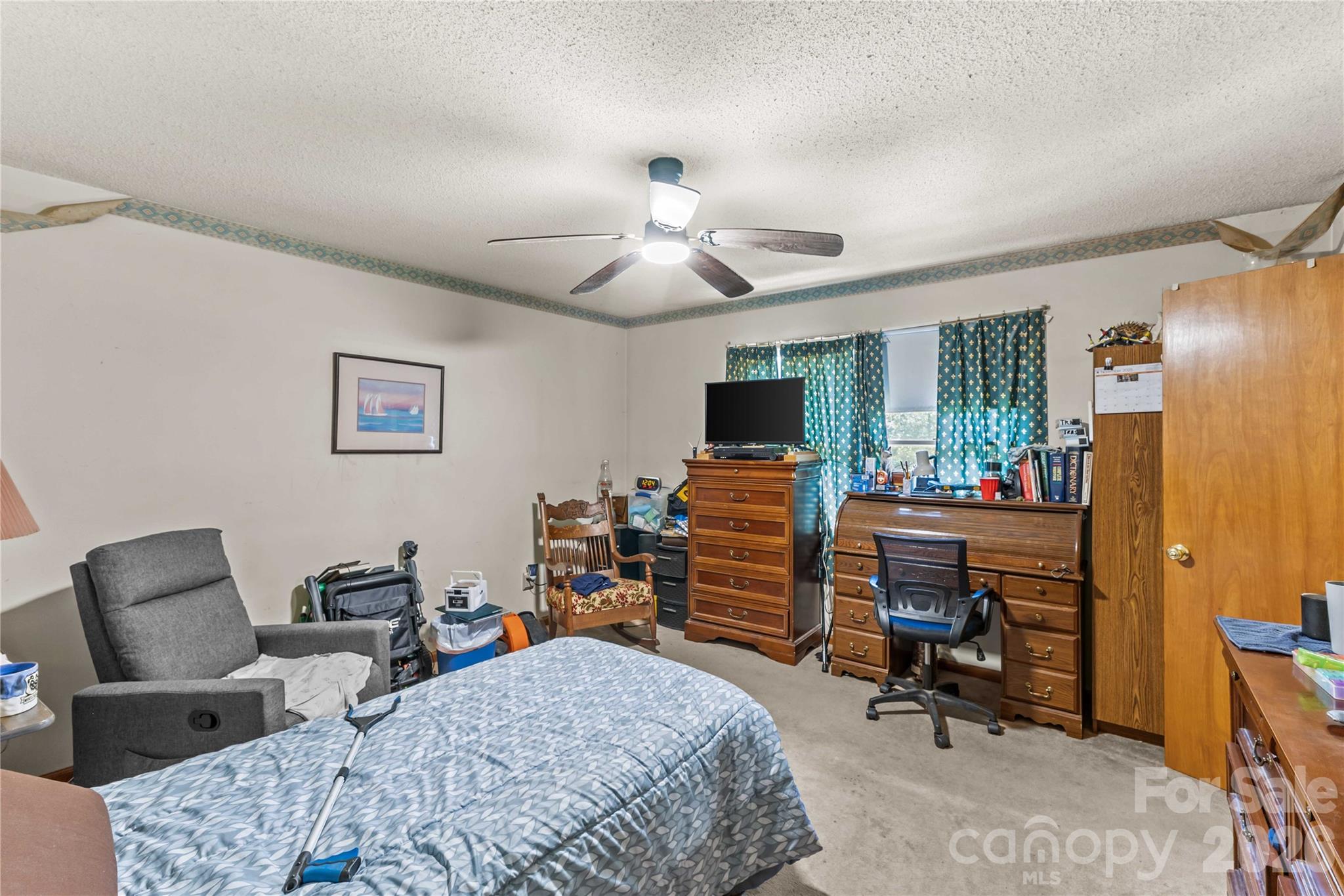 None - Residential
