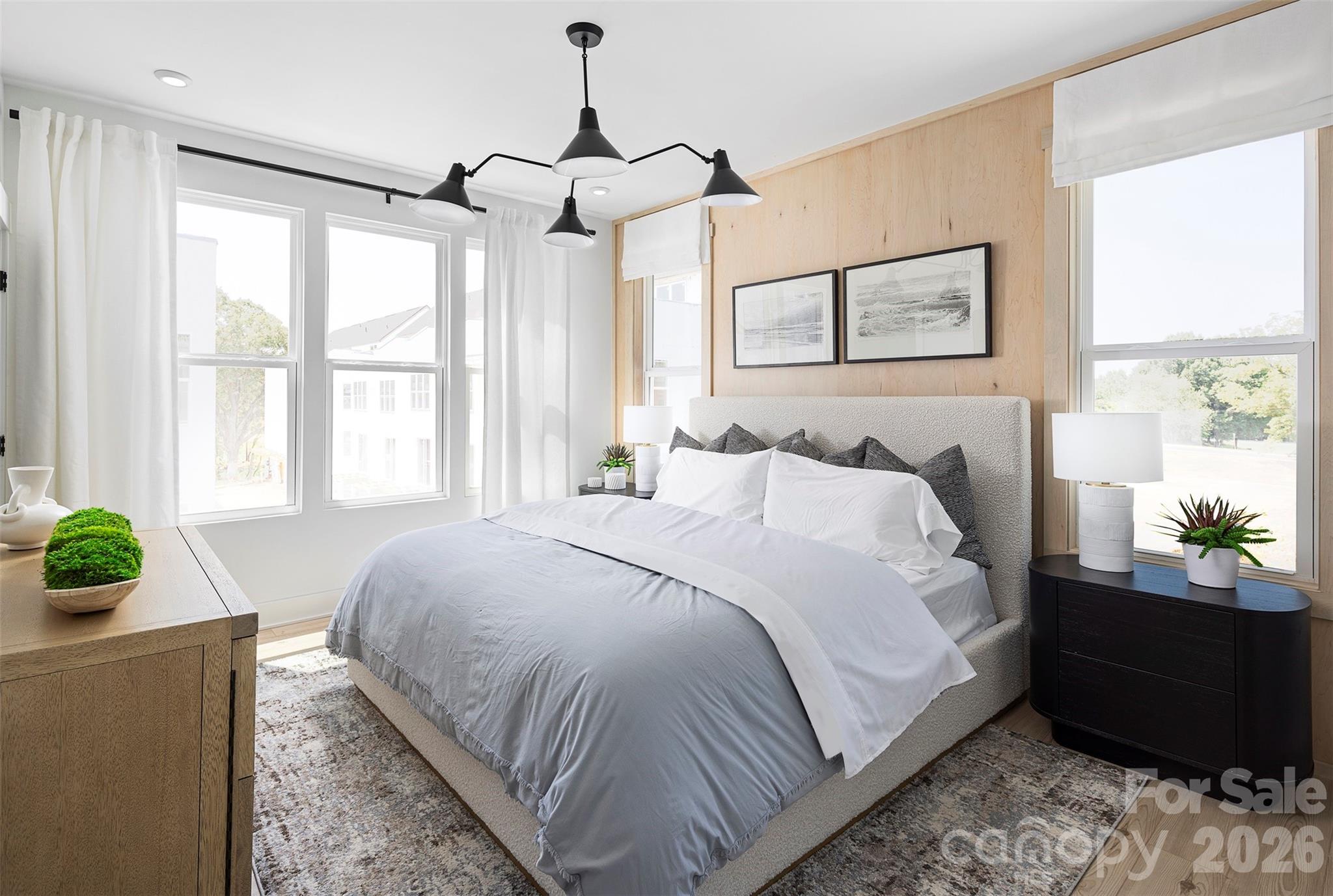 Iron Creek - Residential