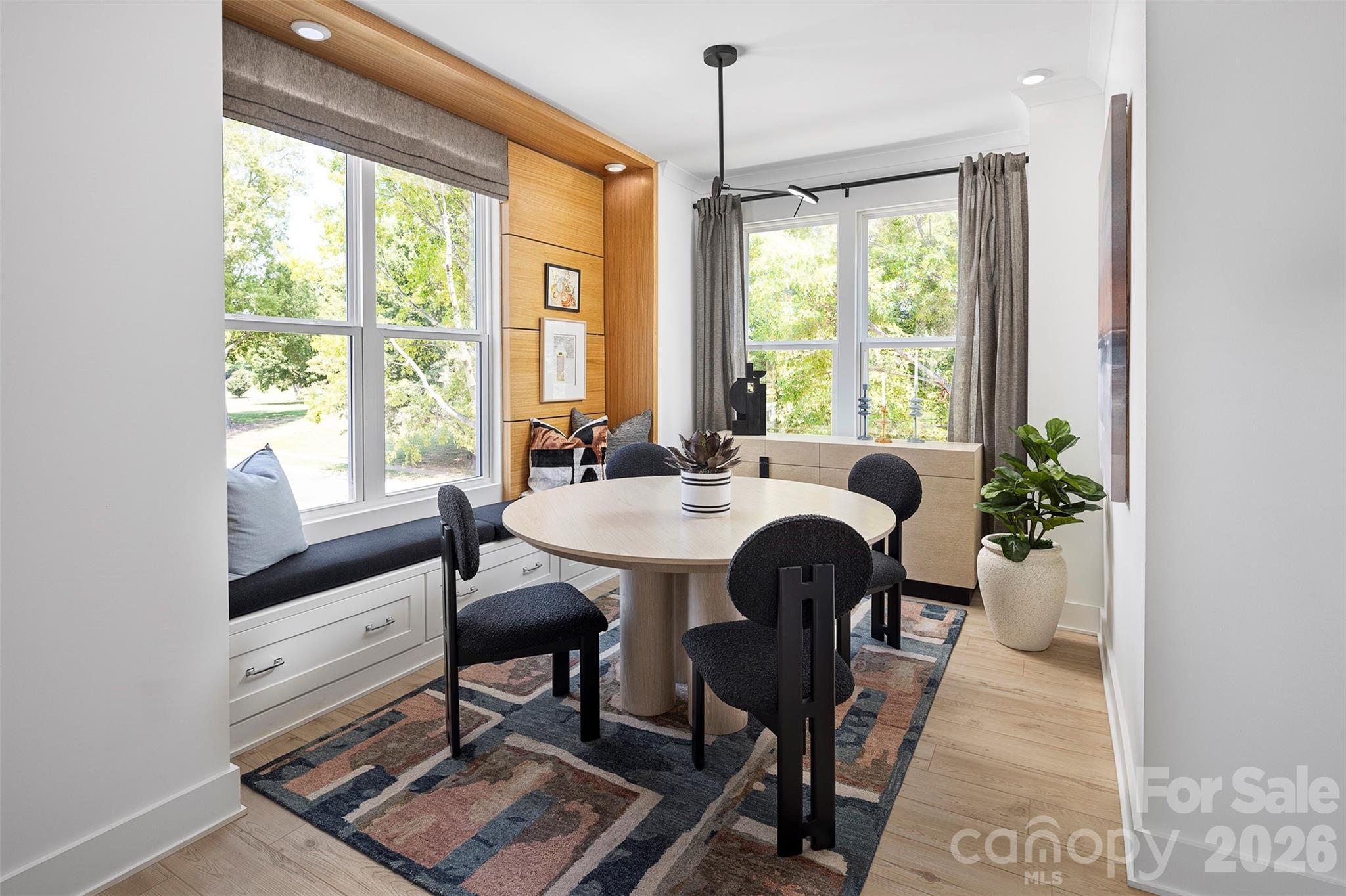 Iron Creek - Residential