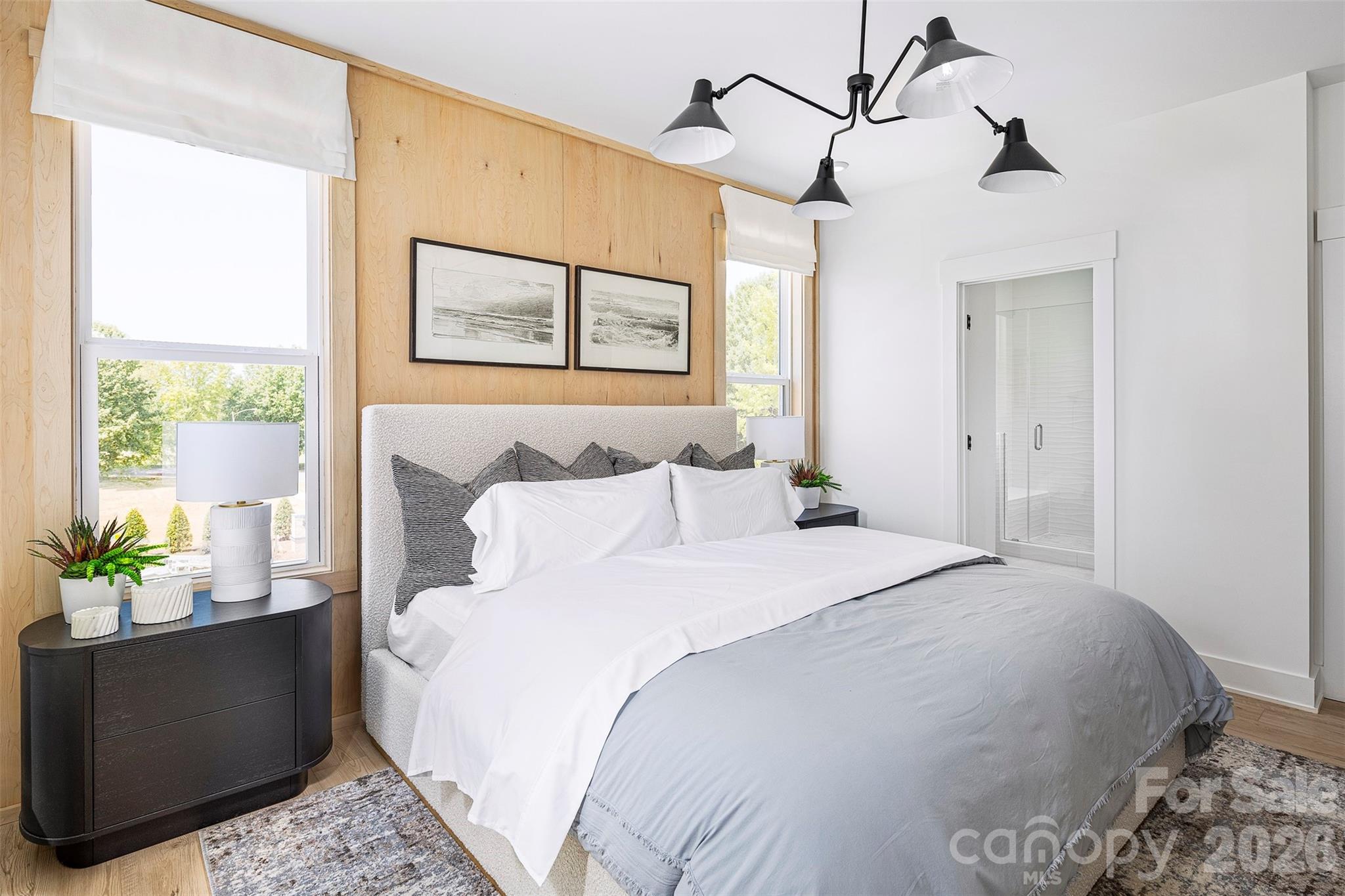 Iron Creek - Residential