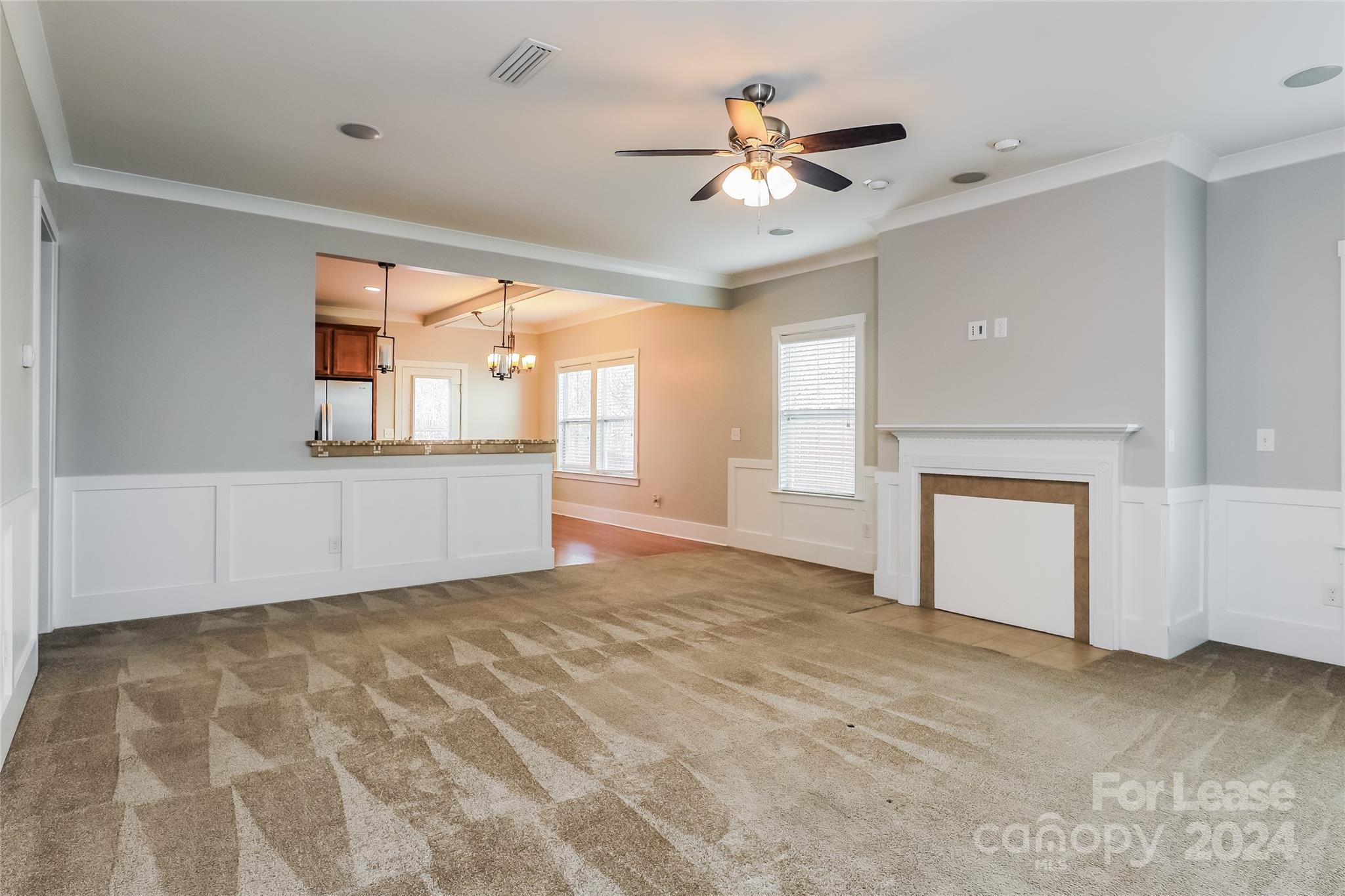 Unknown - Residential Lease