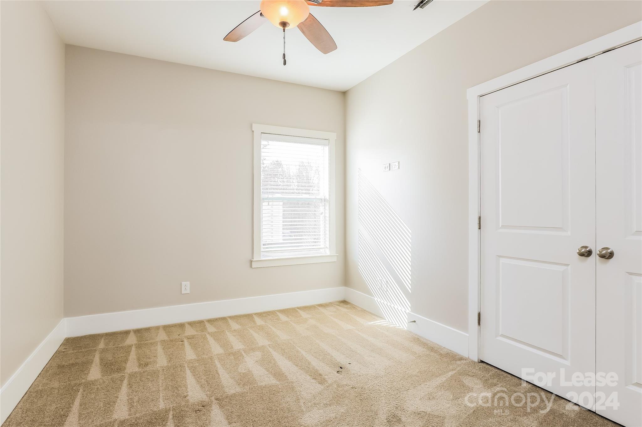 Unknown - Residential Lease