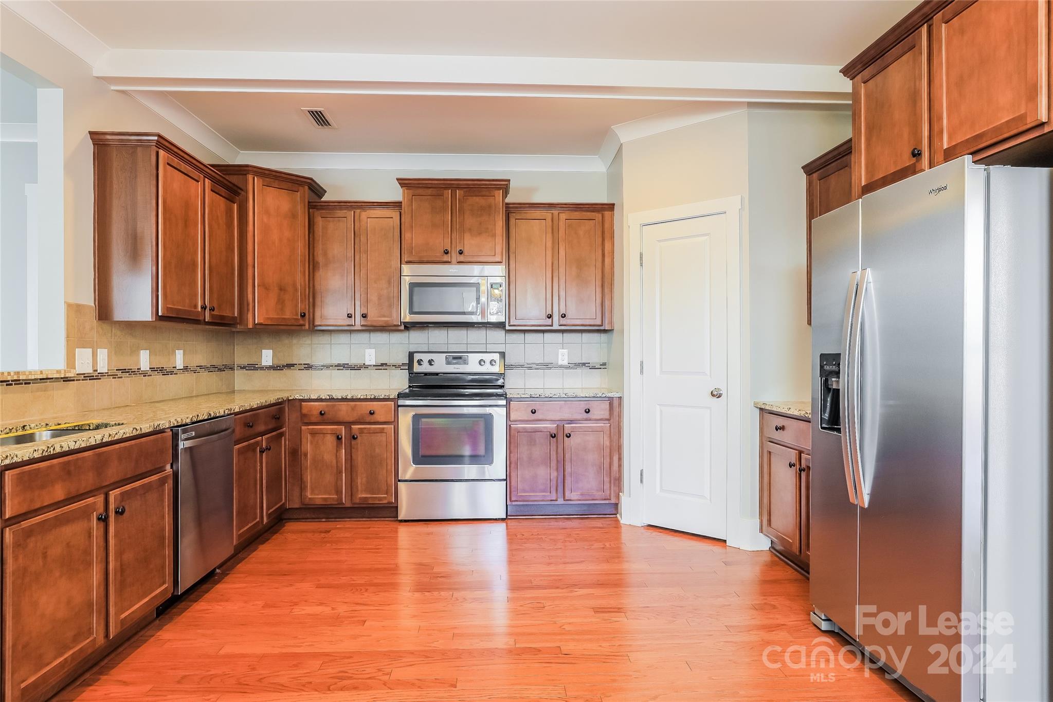 Unknown - Residential Lease