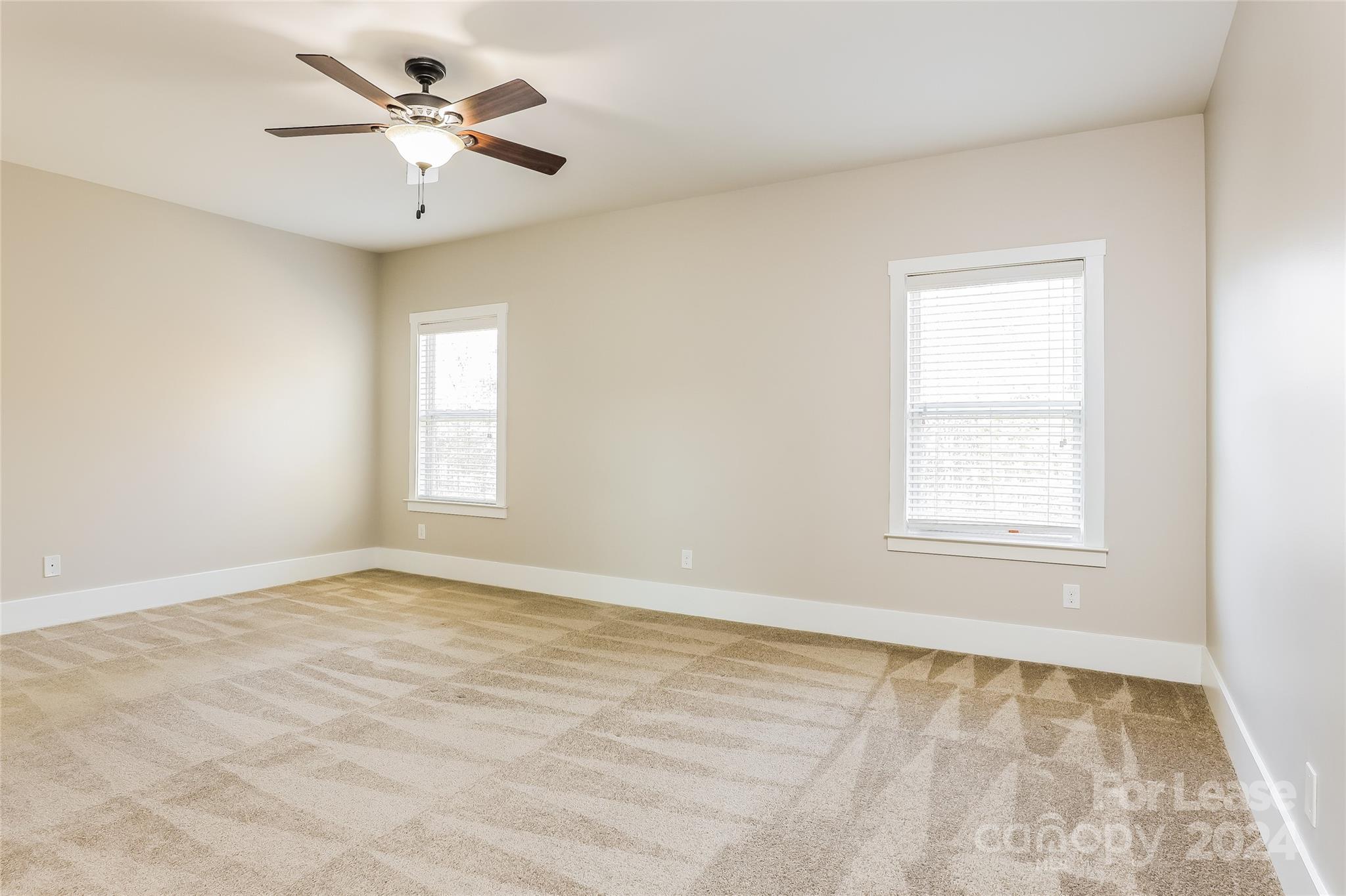 Unknown - Residential Lease