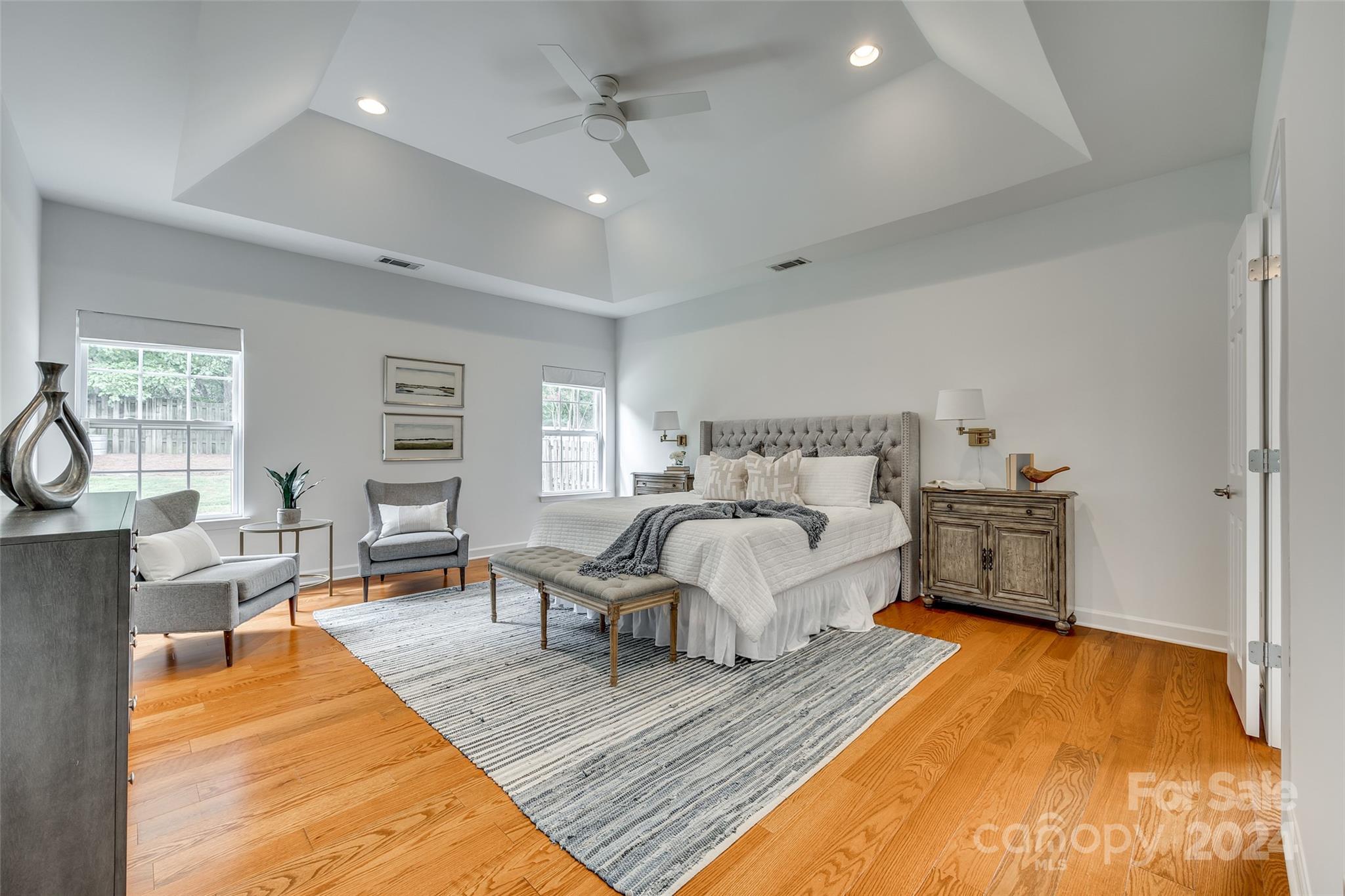 Chadwyck At Regent Park - Residential