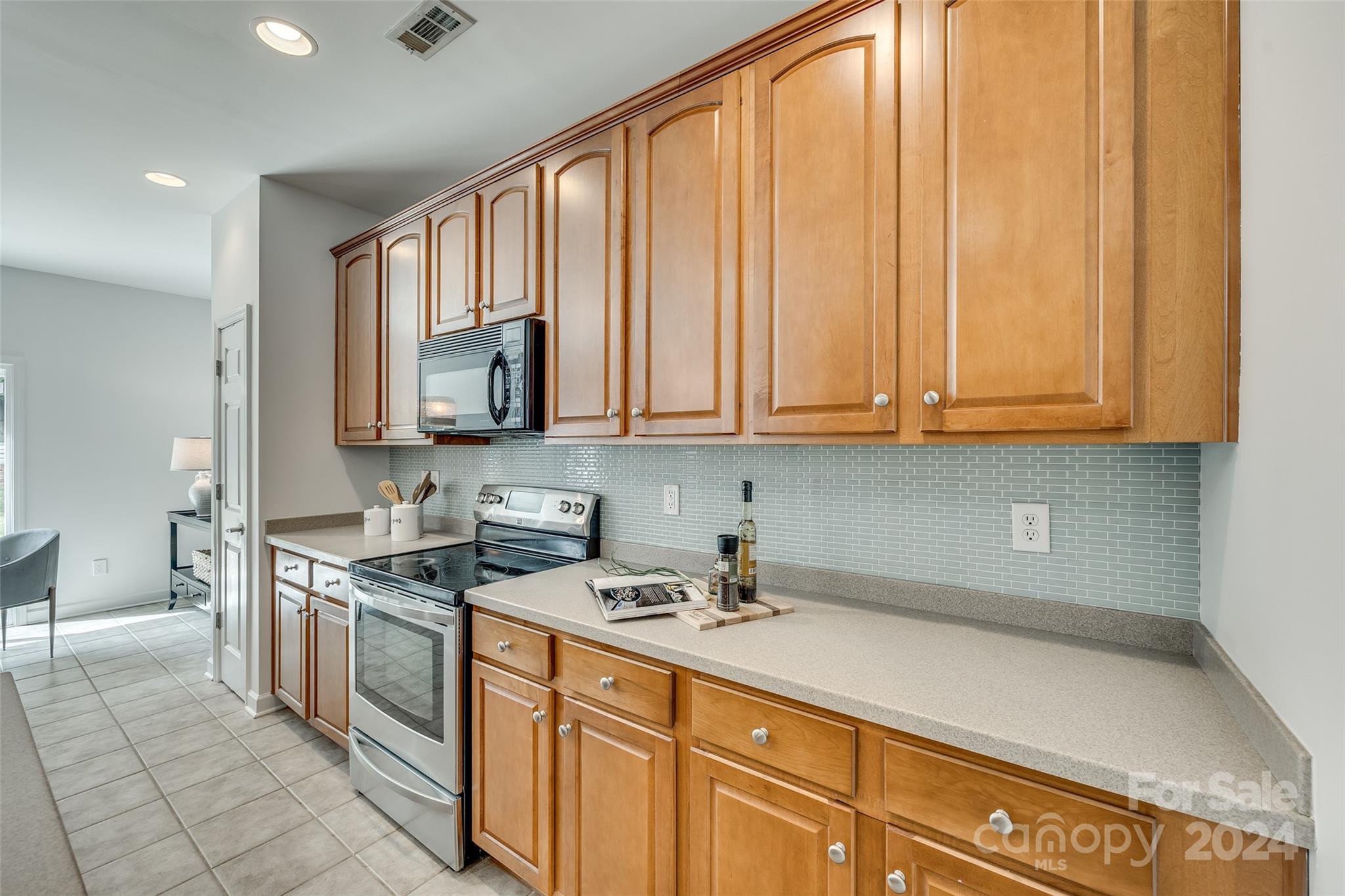 Chadwyck At Regent Park - Residential