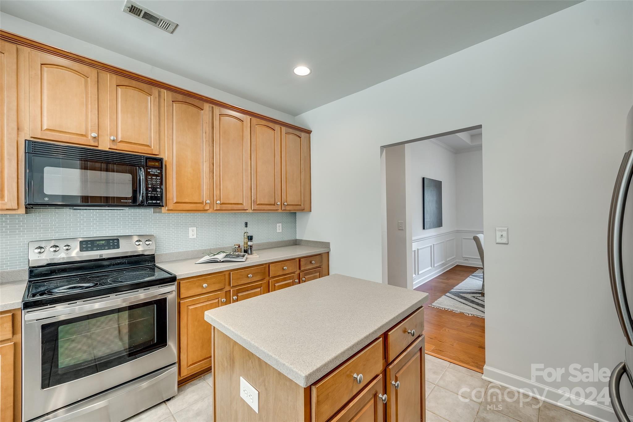 Chadwyck At Regent Park - Residential