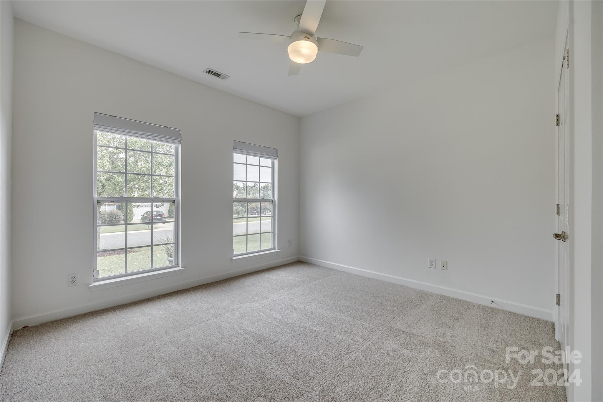 Chadwyck At Regent Park - Residential