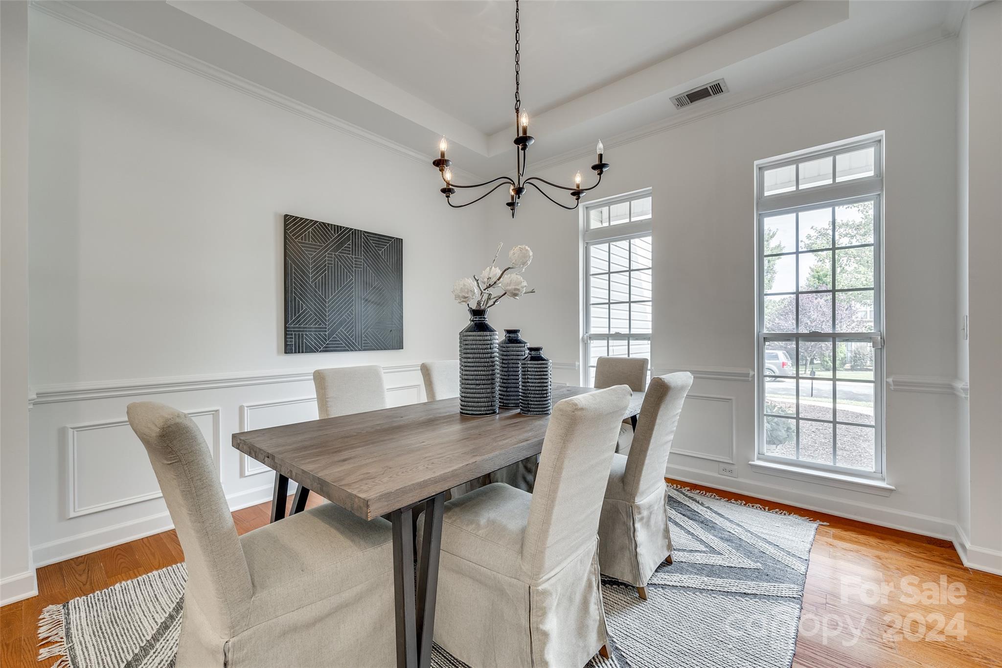 Chadwyck At Regent Park - Residential