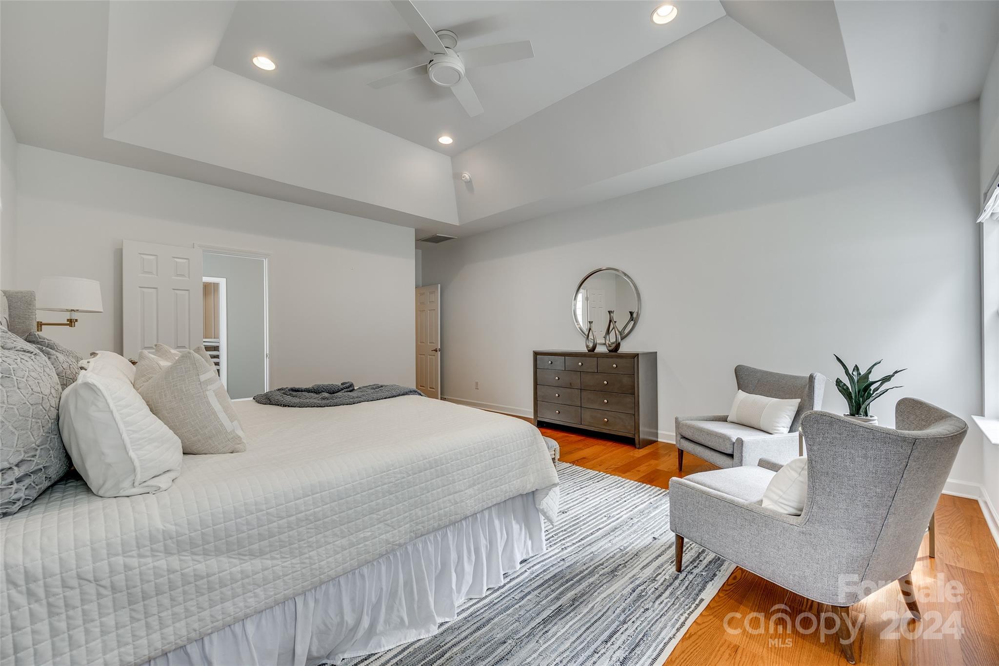 Chadwyck At Regent Park - Residential