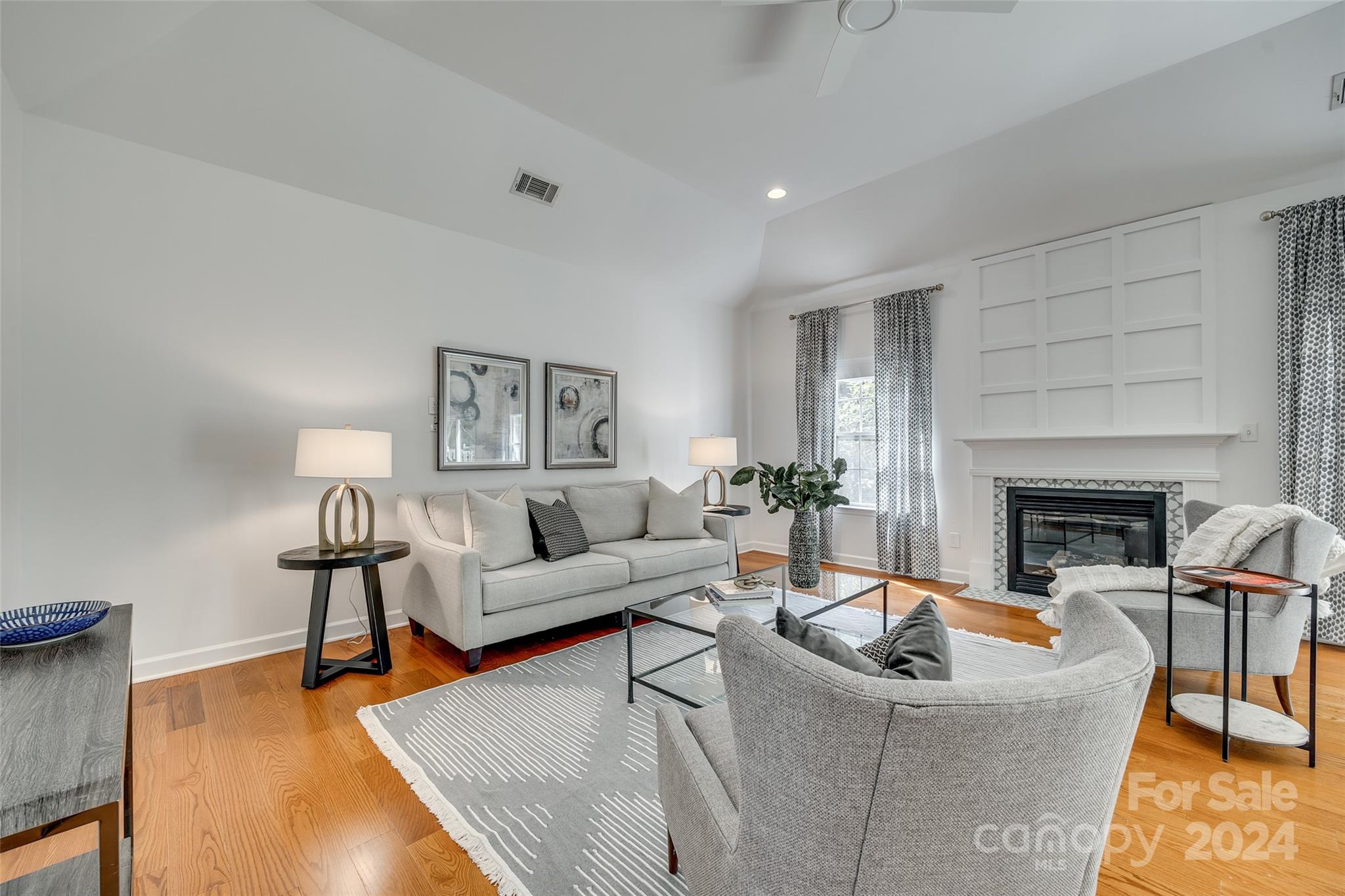 Chadwyck At Regent Park - Residential