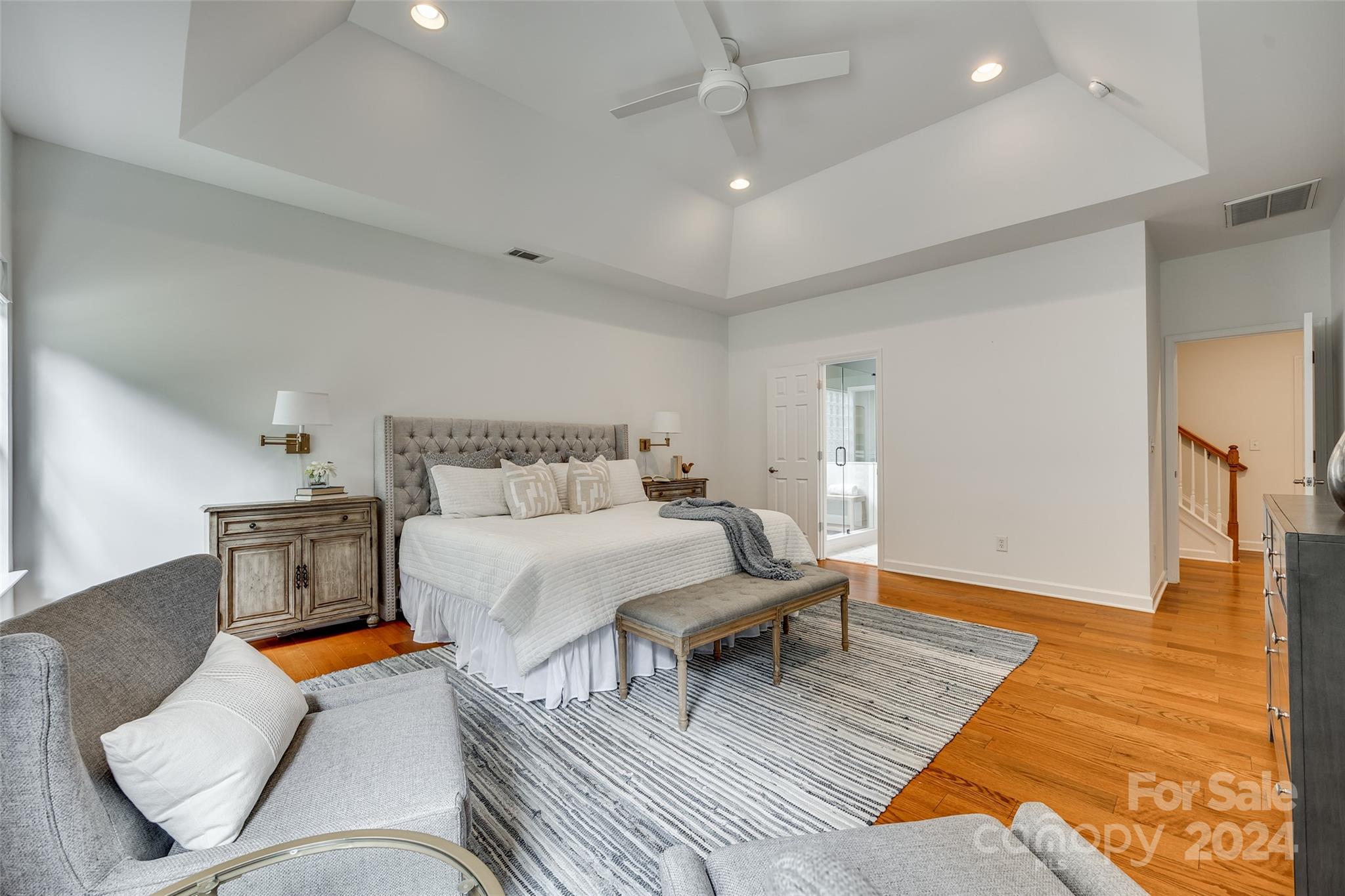 Chadwyck At Regent Park - Residential