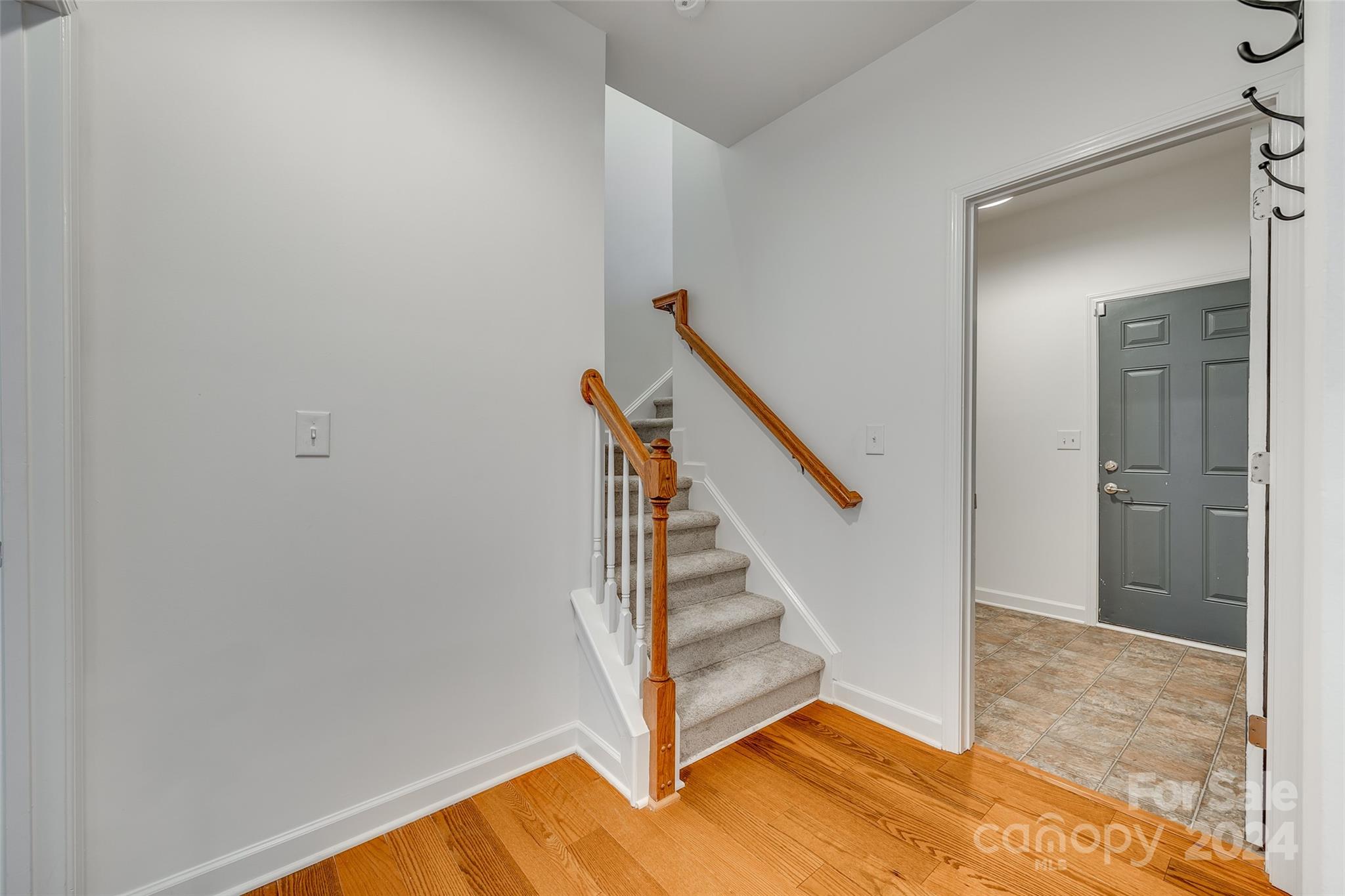 Chadwyck At Regent Park - Residential