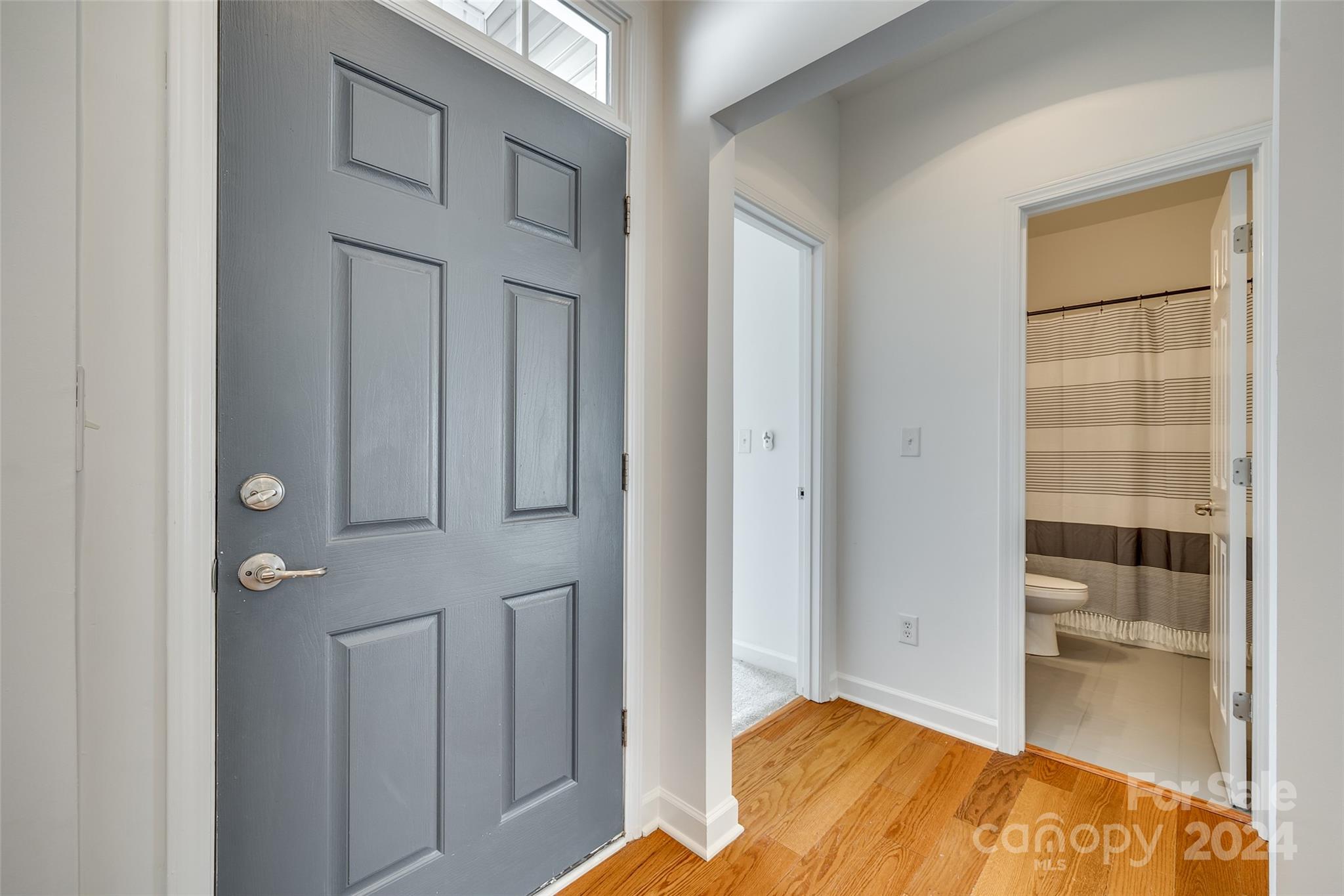 Chadwyck At Regent Park - Residential