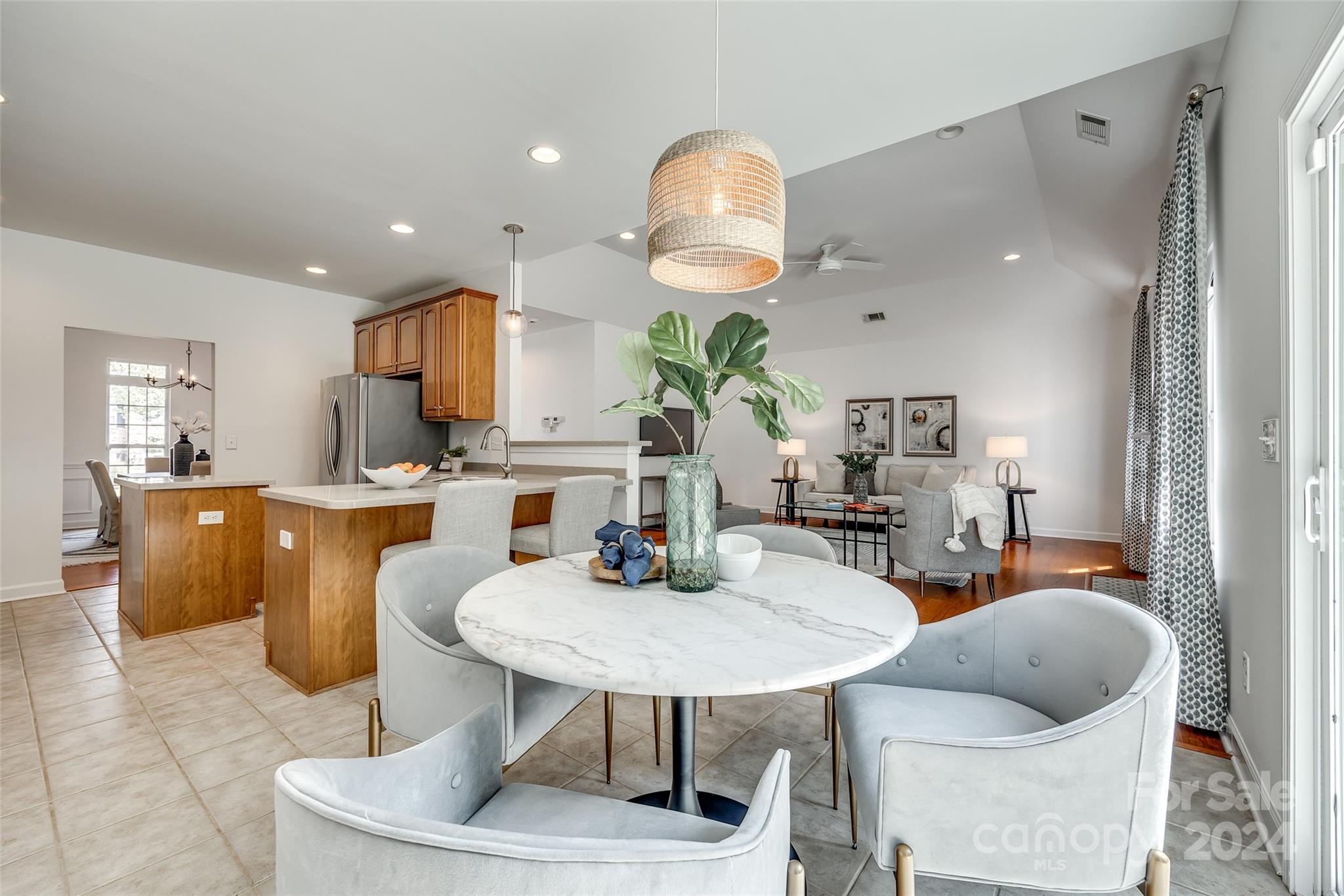 Chadwyck At Regent Park - Residential