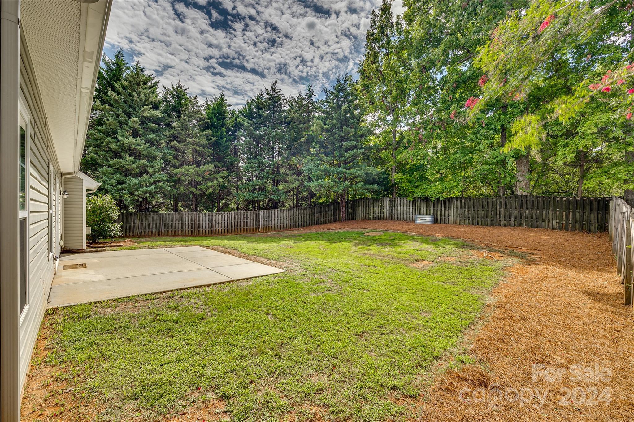 Chadwyck At Regent Park - Residential