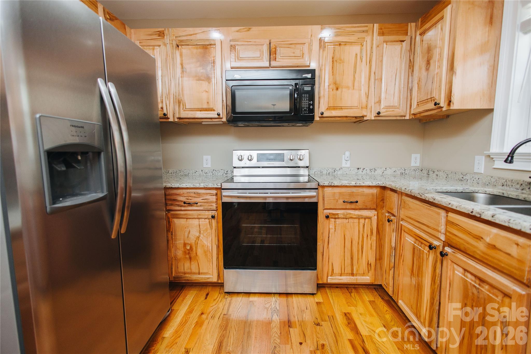 Winsome Forest - Residential