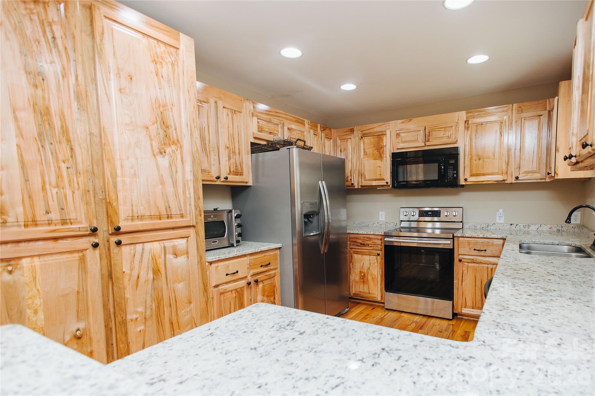 Winsome Forest - Residential