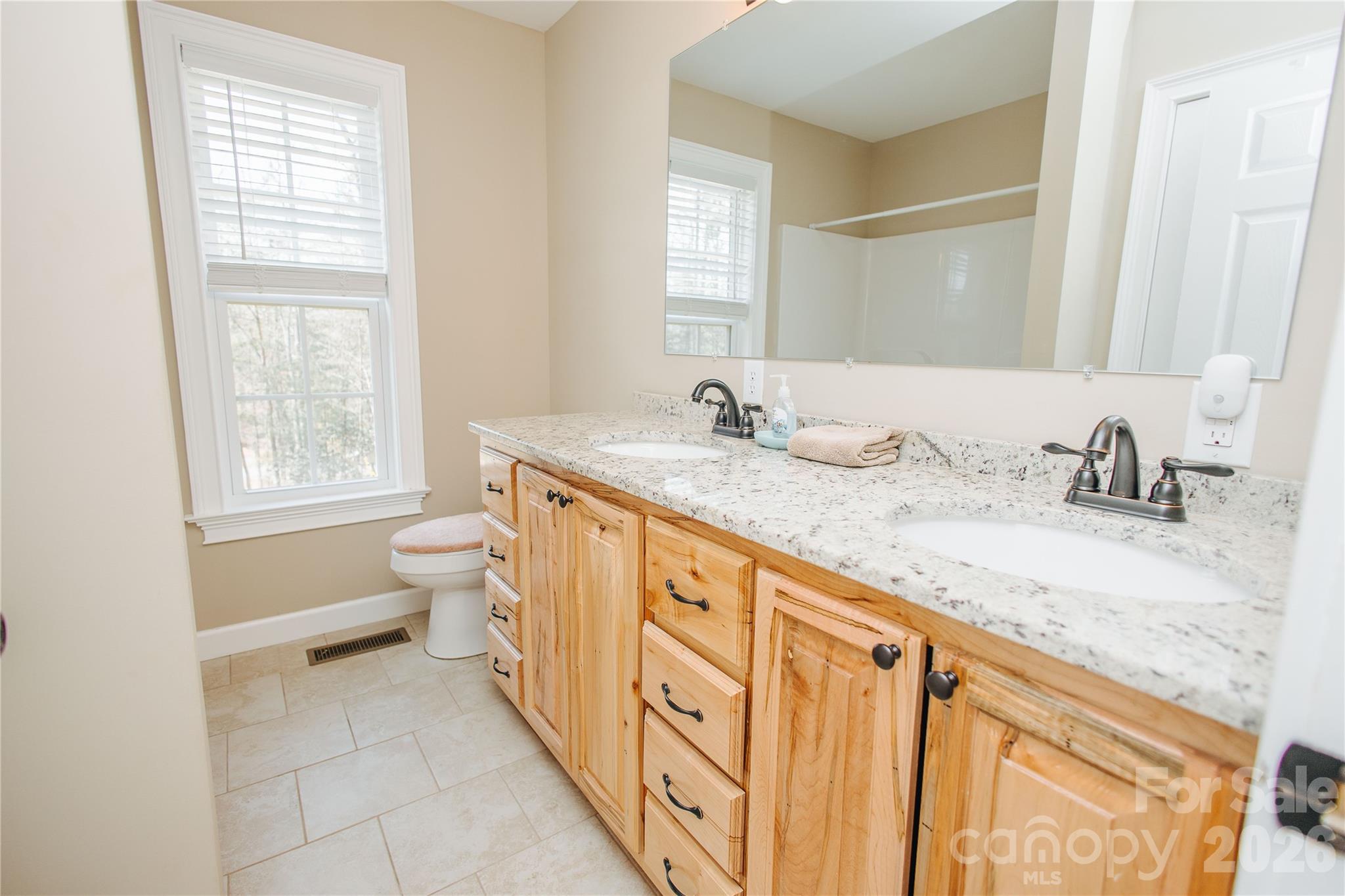 Winsome Forest - Residential