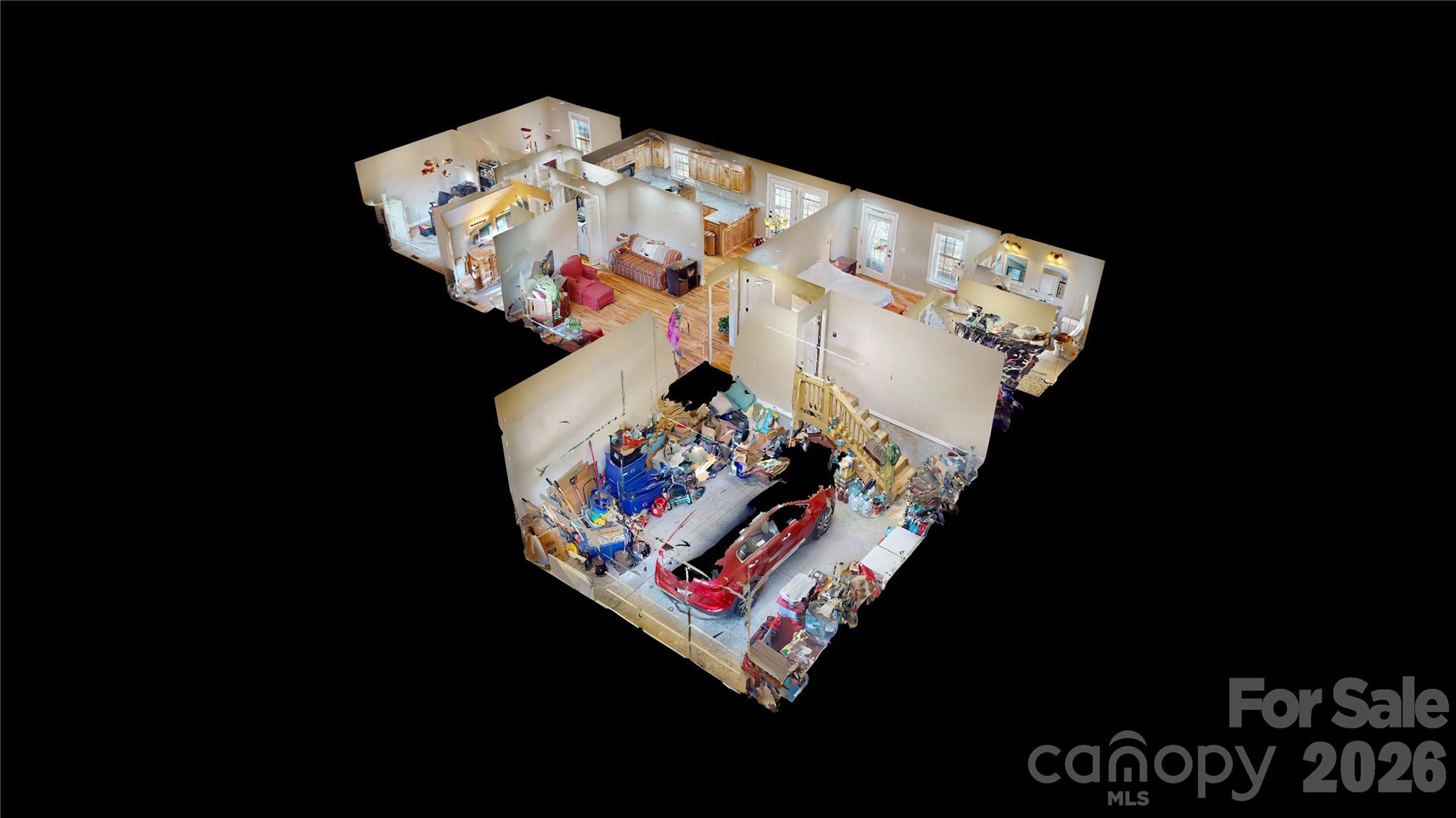 Winsome Forest - Residential