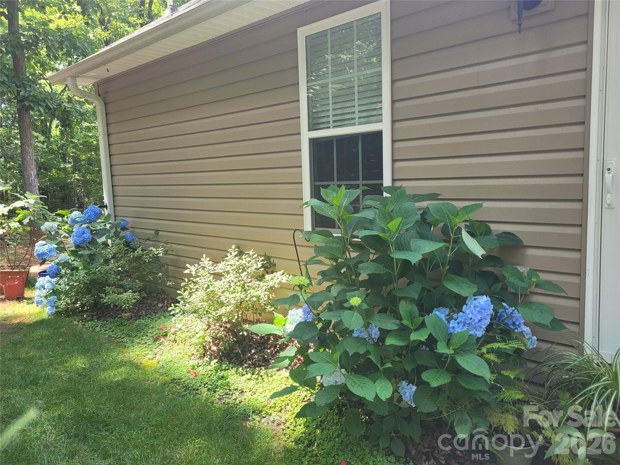 Winsome Forest - Residential