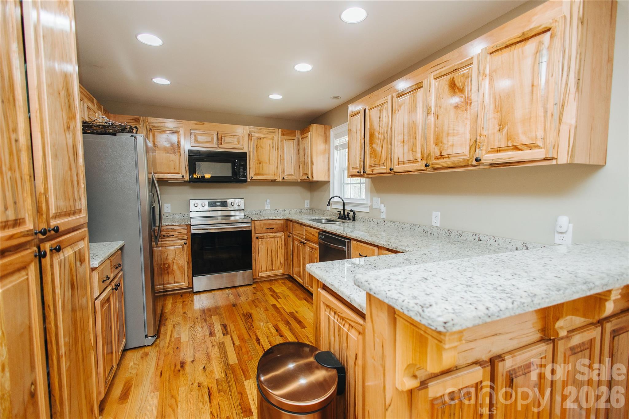 Winsome Forest - Residential