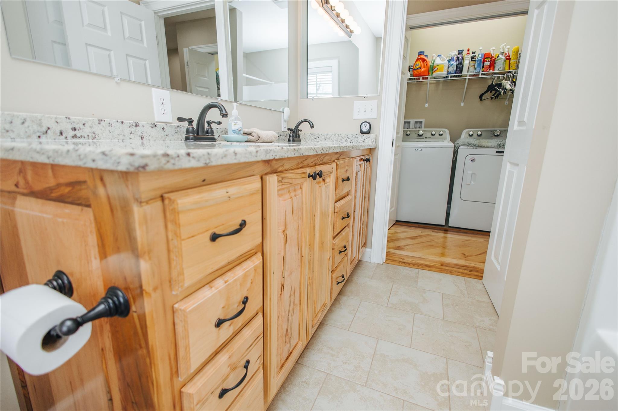 Winsome Forest - Residential