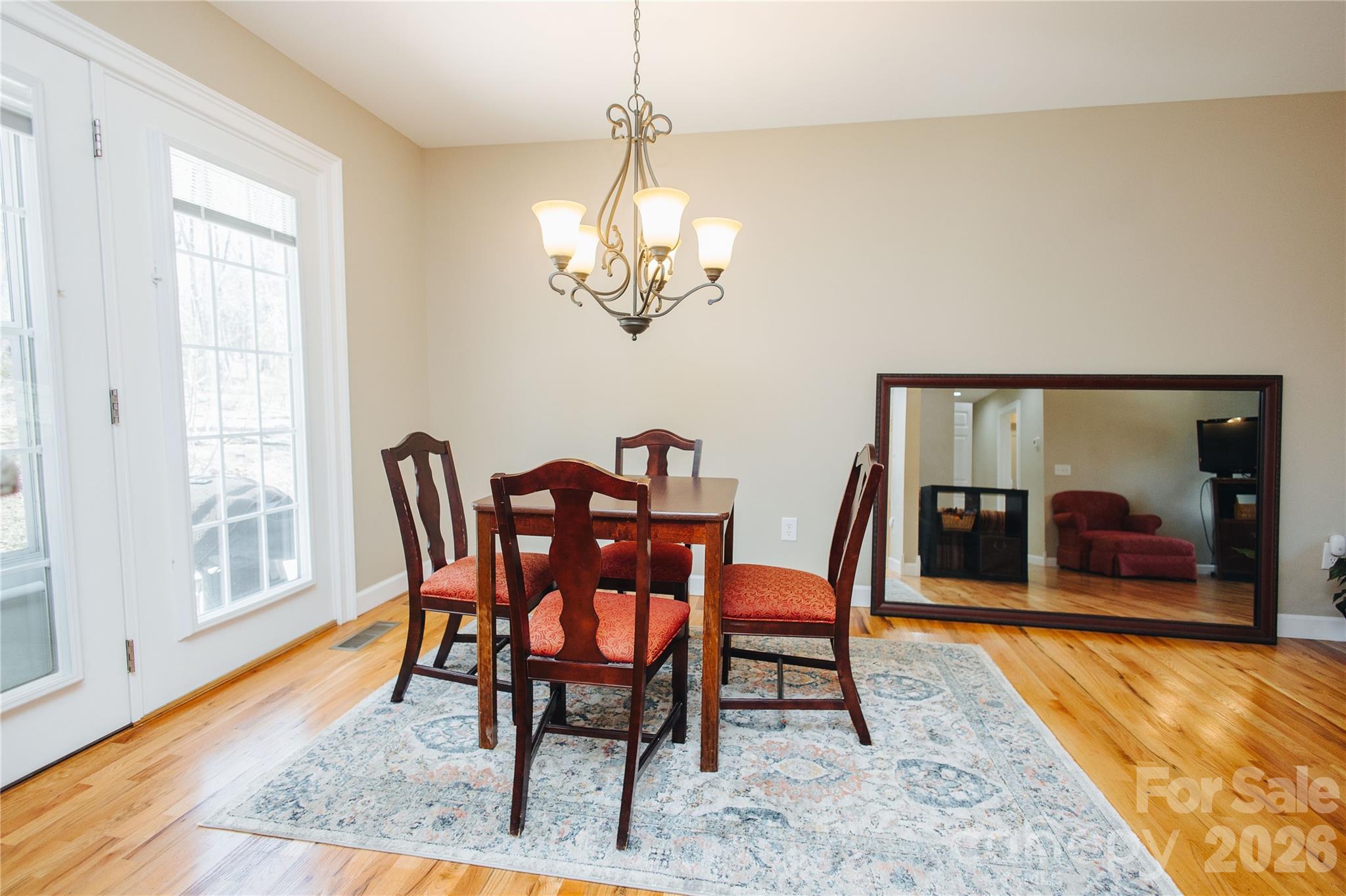 Winsome Forest - Residential