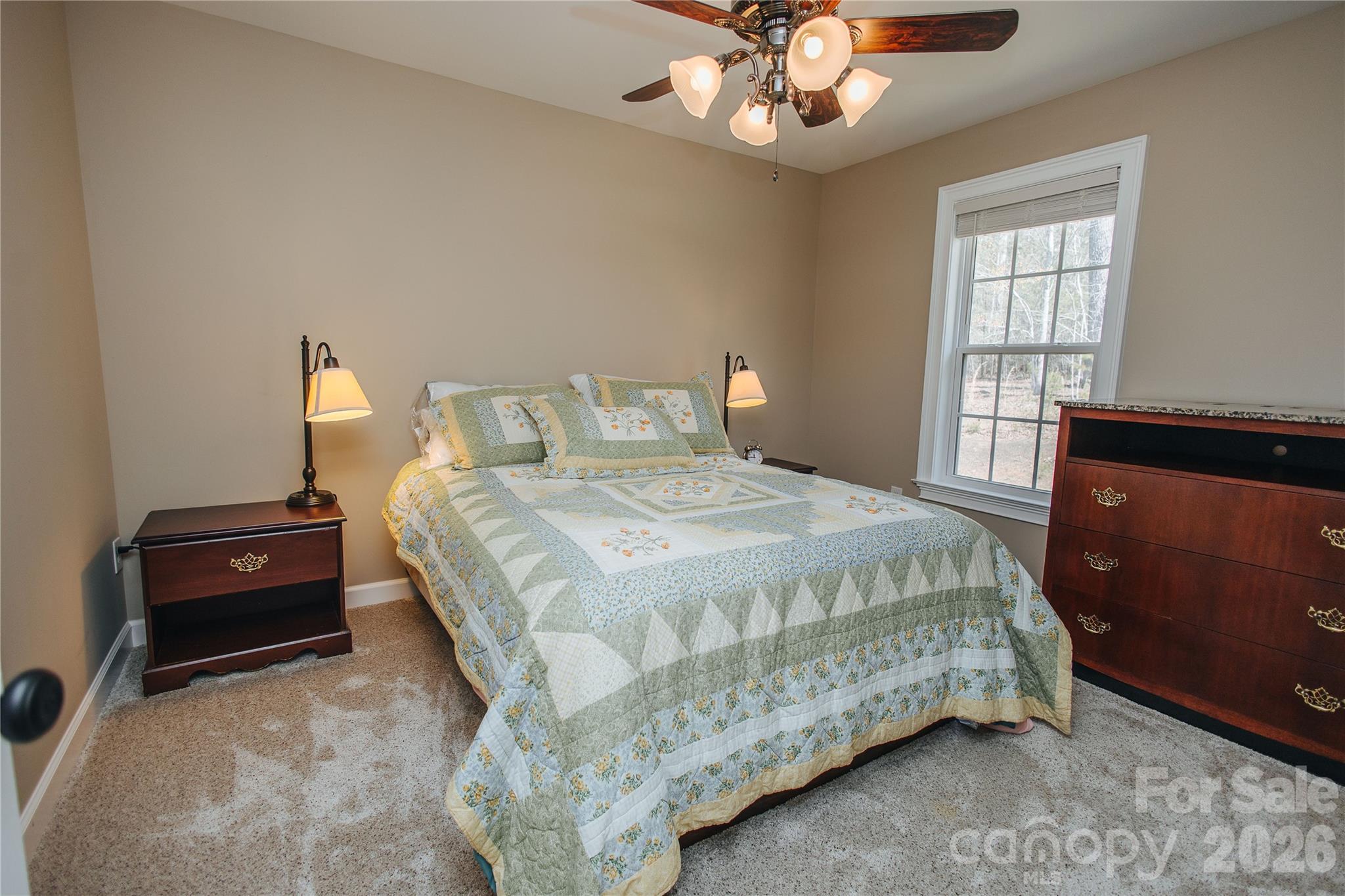 Winsome Forest - Residential