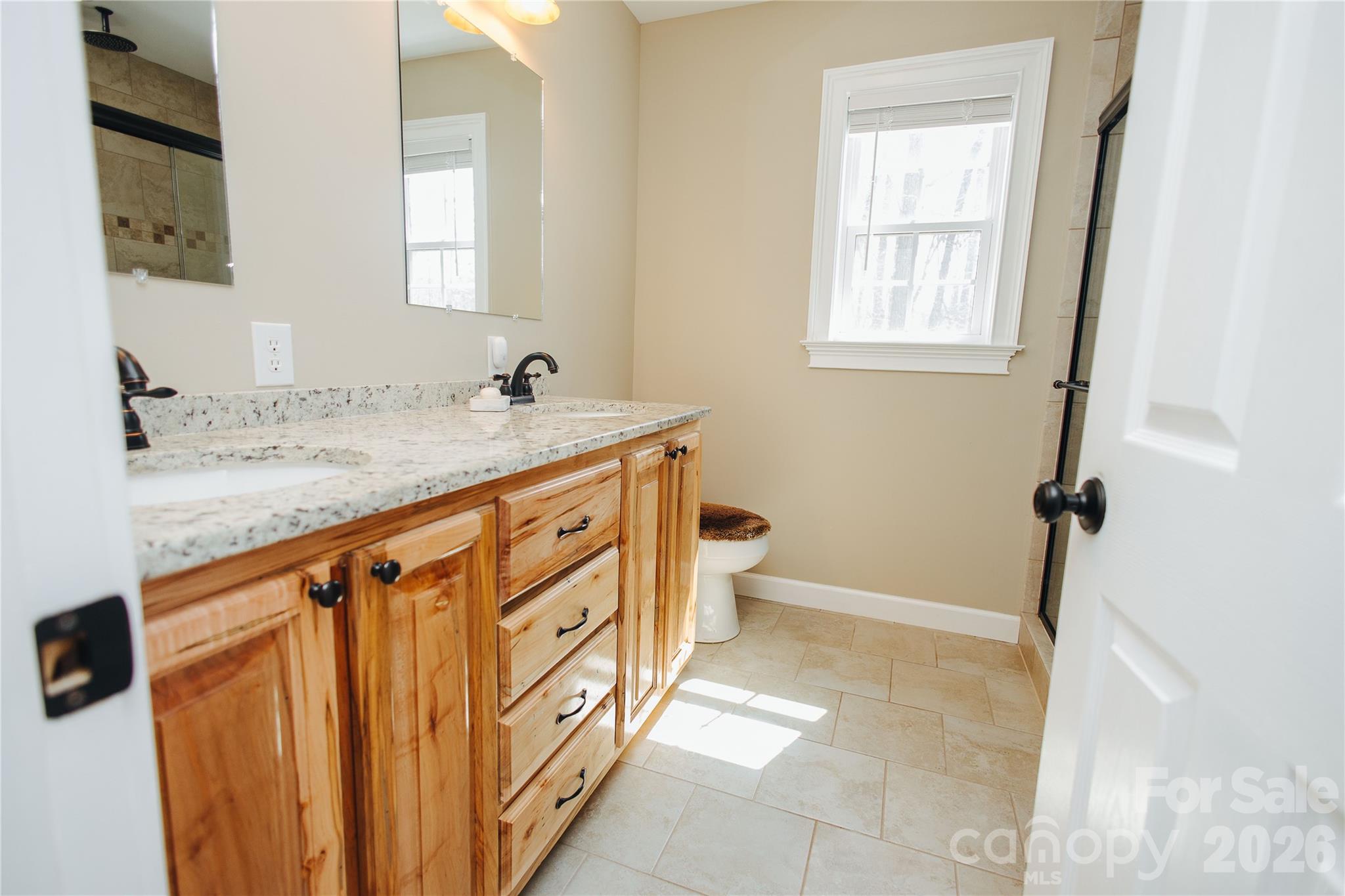 Winsome Forest - Residential