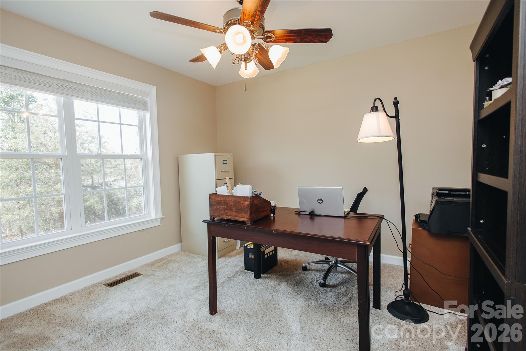 Winsome Forest - Residential