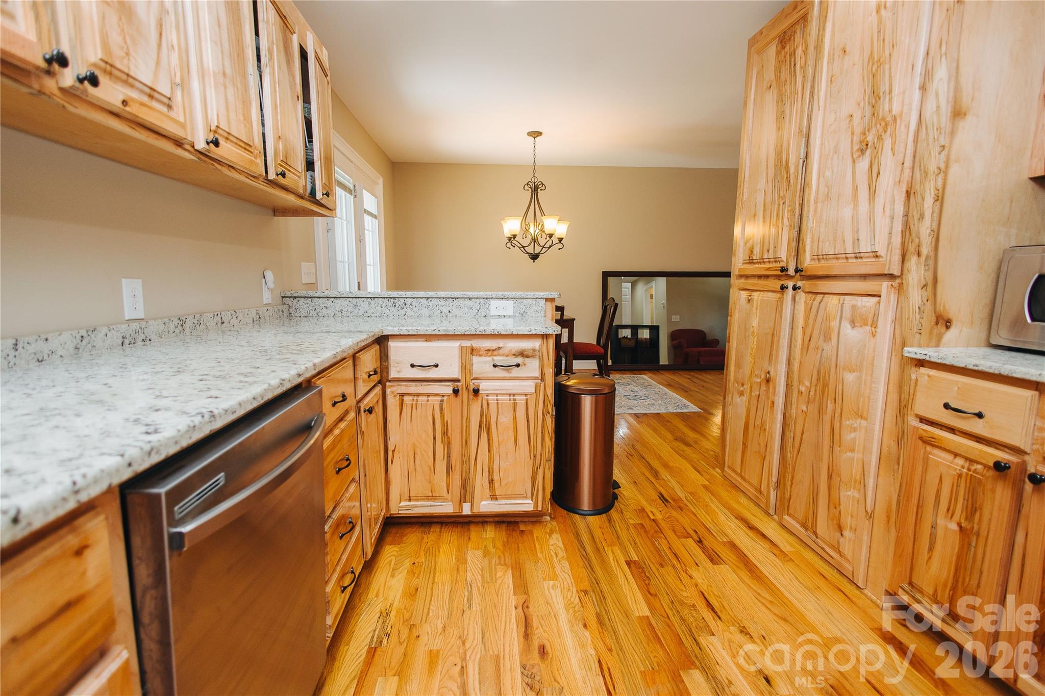 Winsome Forest - Residential