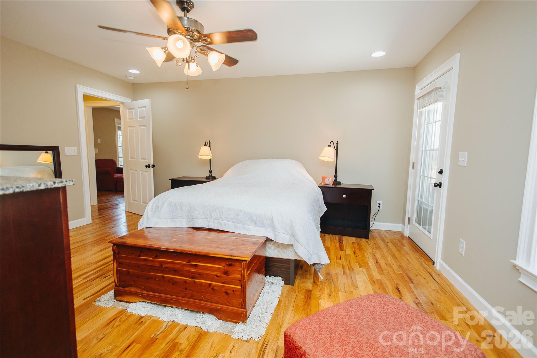 Winsome Forest - Residential