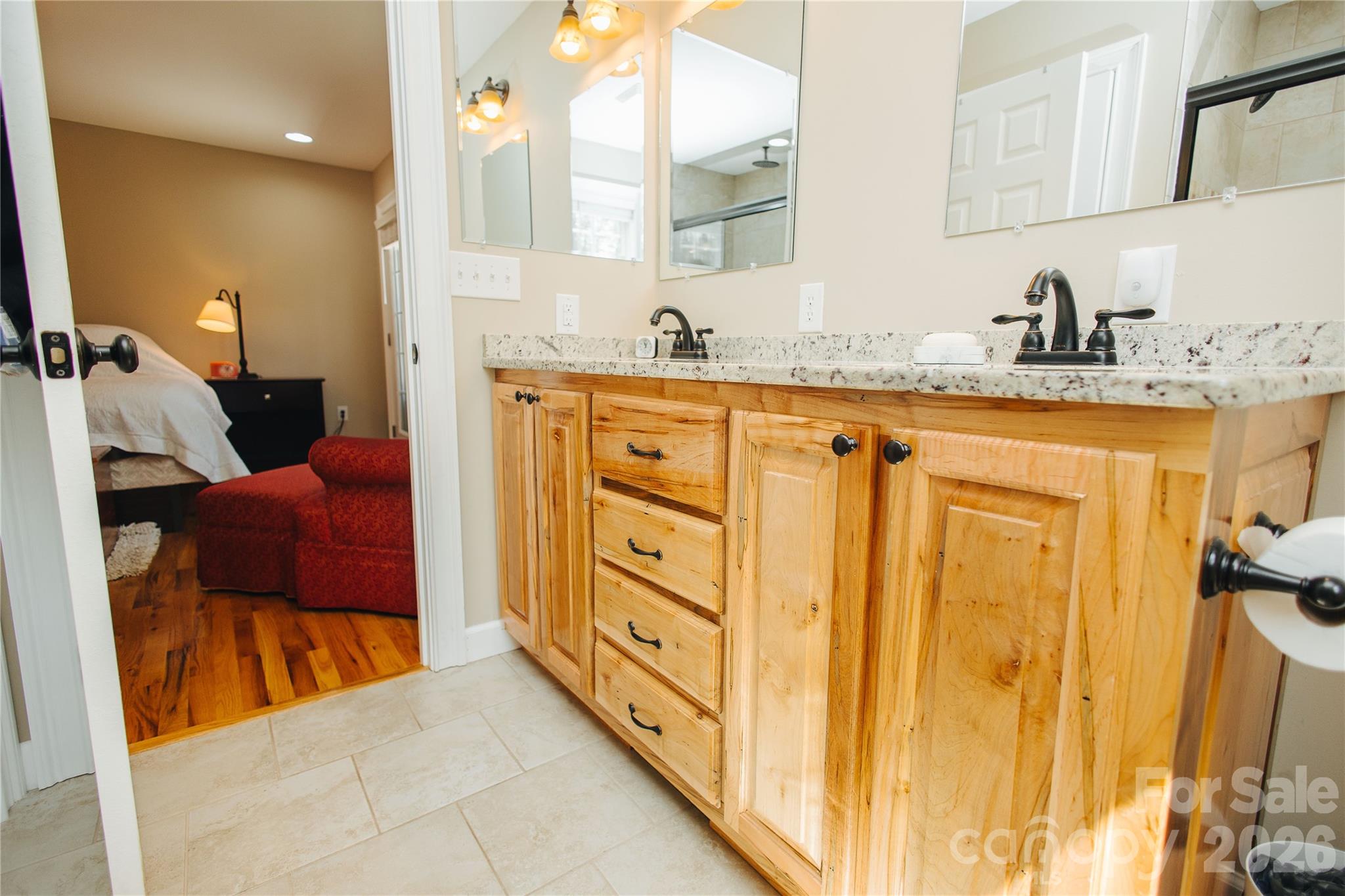 Winsome Forest - Residential