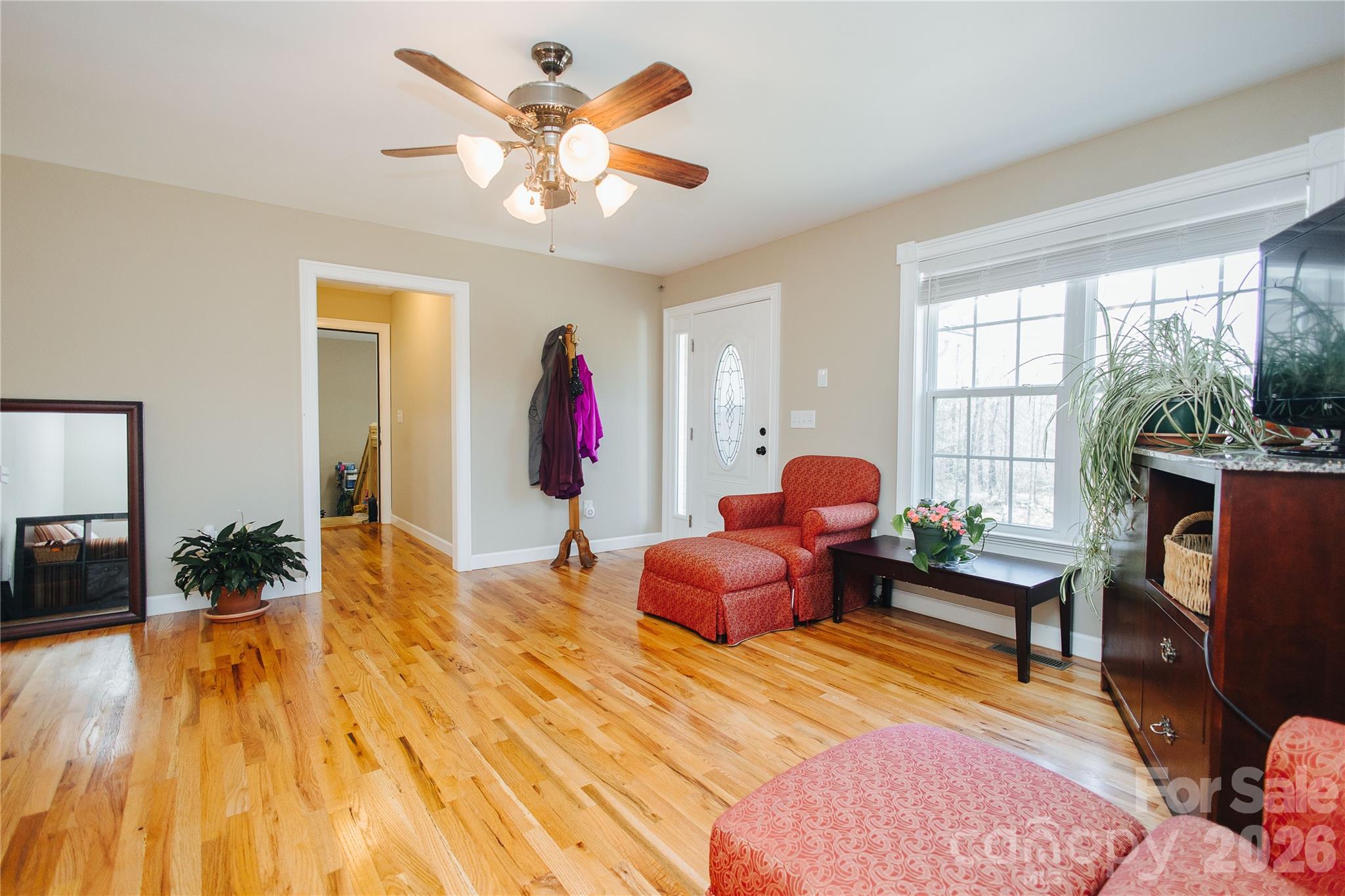 Winsome Forest - Residential